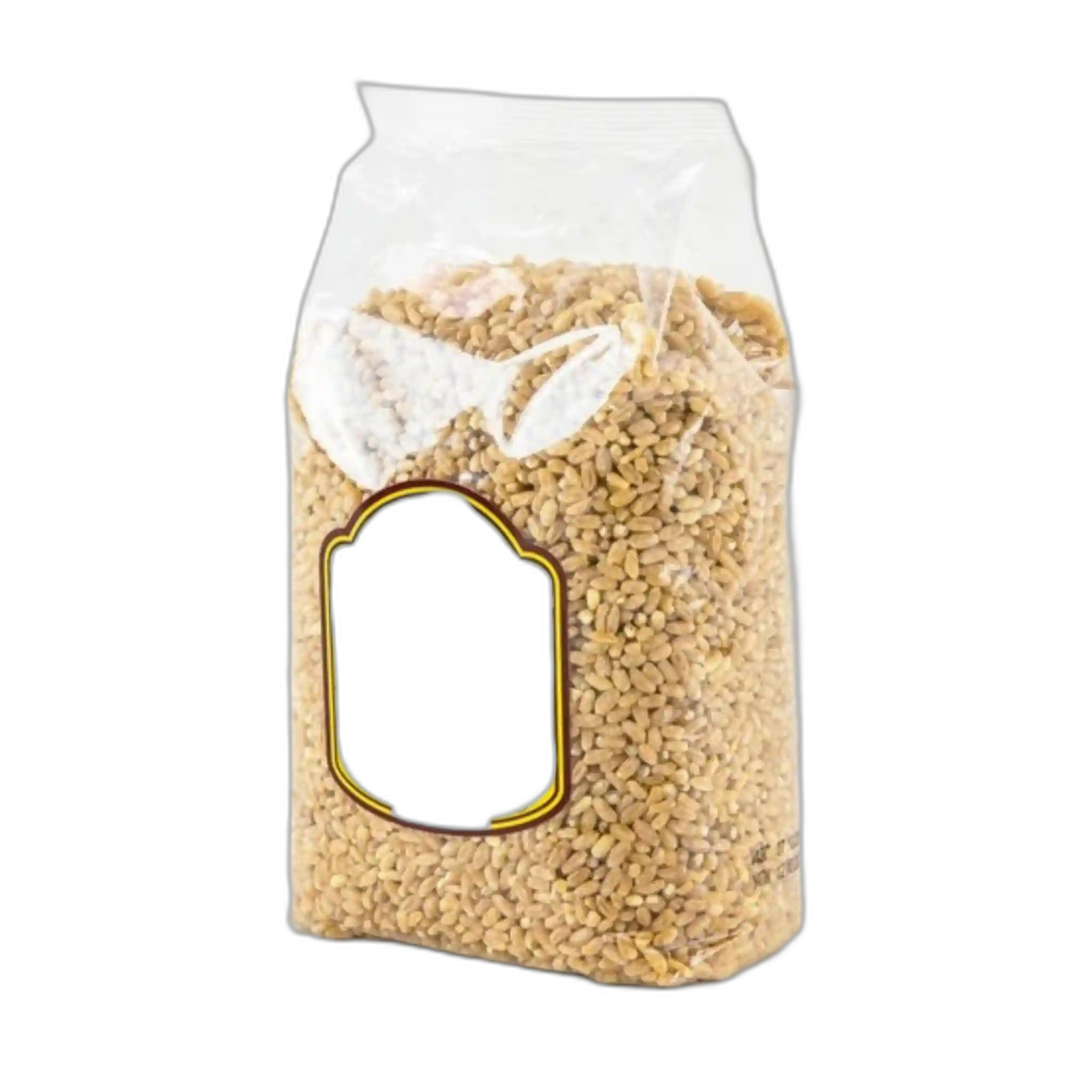 TM Zhmenka Pšeničné kroupy (Kutja), 0,6 kg/20ks