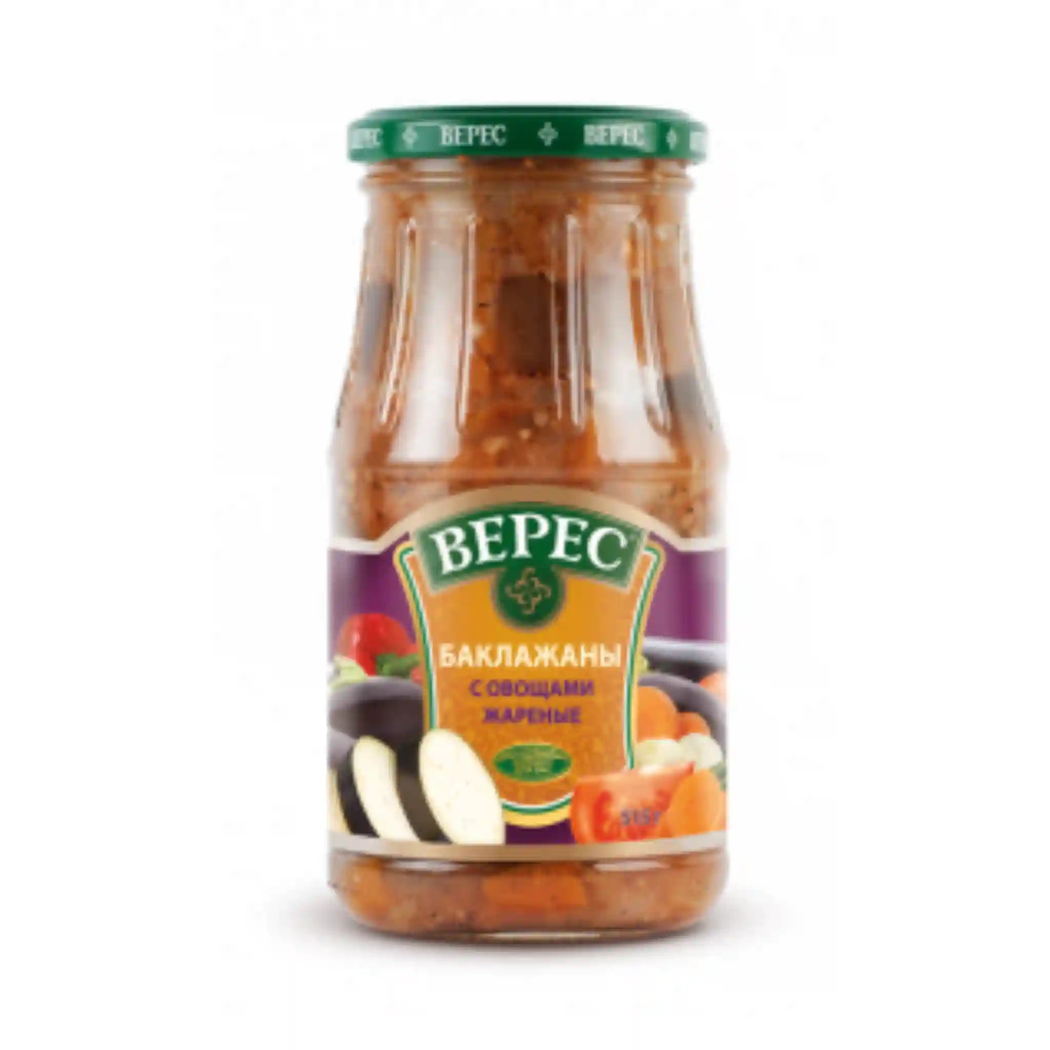 TM Veres Lilek s  zeleninou, 500g/12 ks