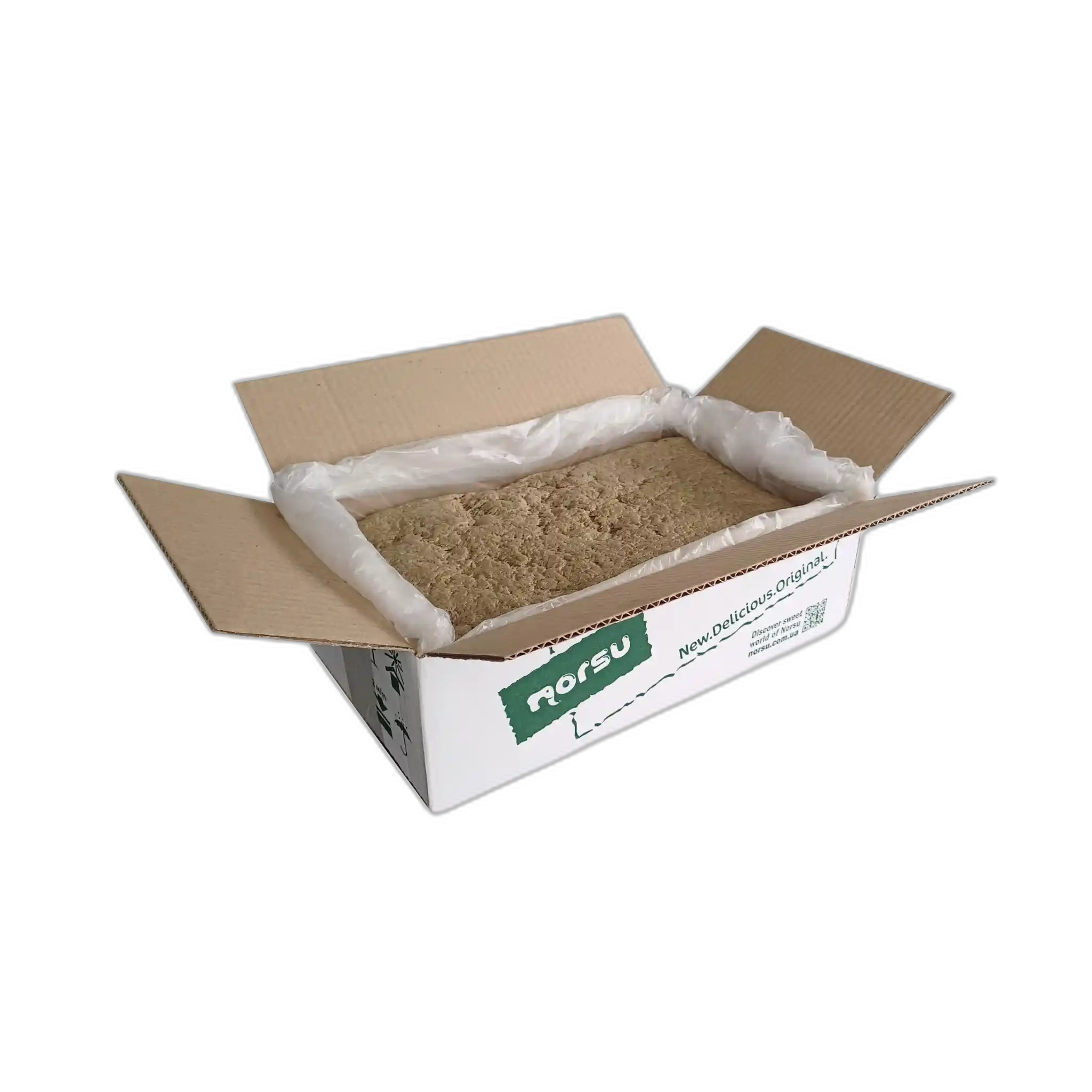 ES Norsu Halva slunečnicová mléčná, 5 kg