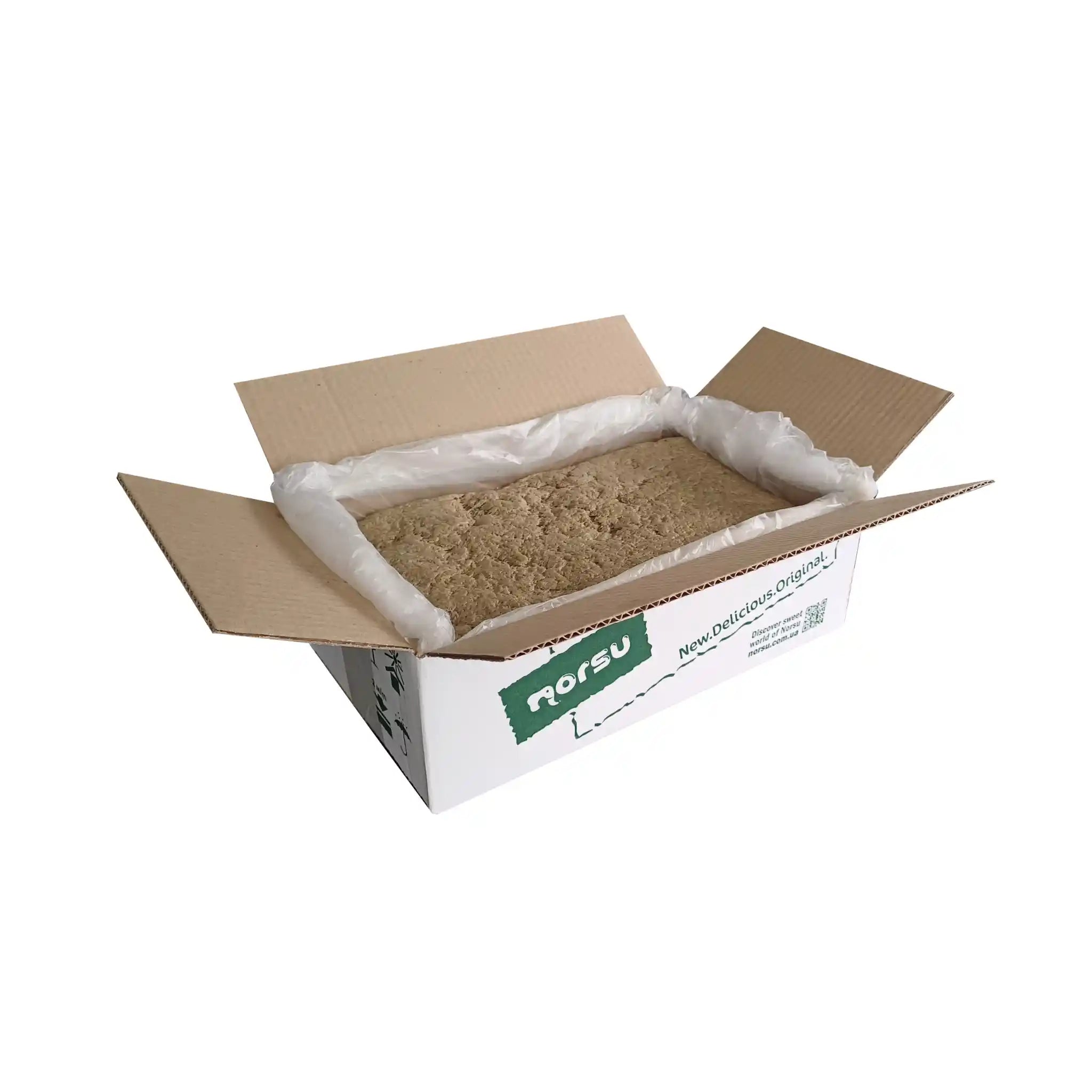 ES Norsu Halva slunečnicová mléčná, 5 kg