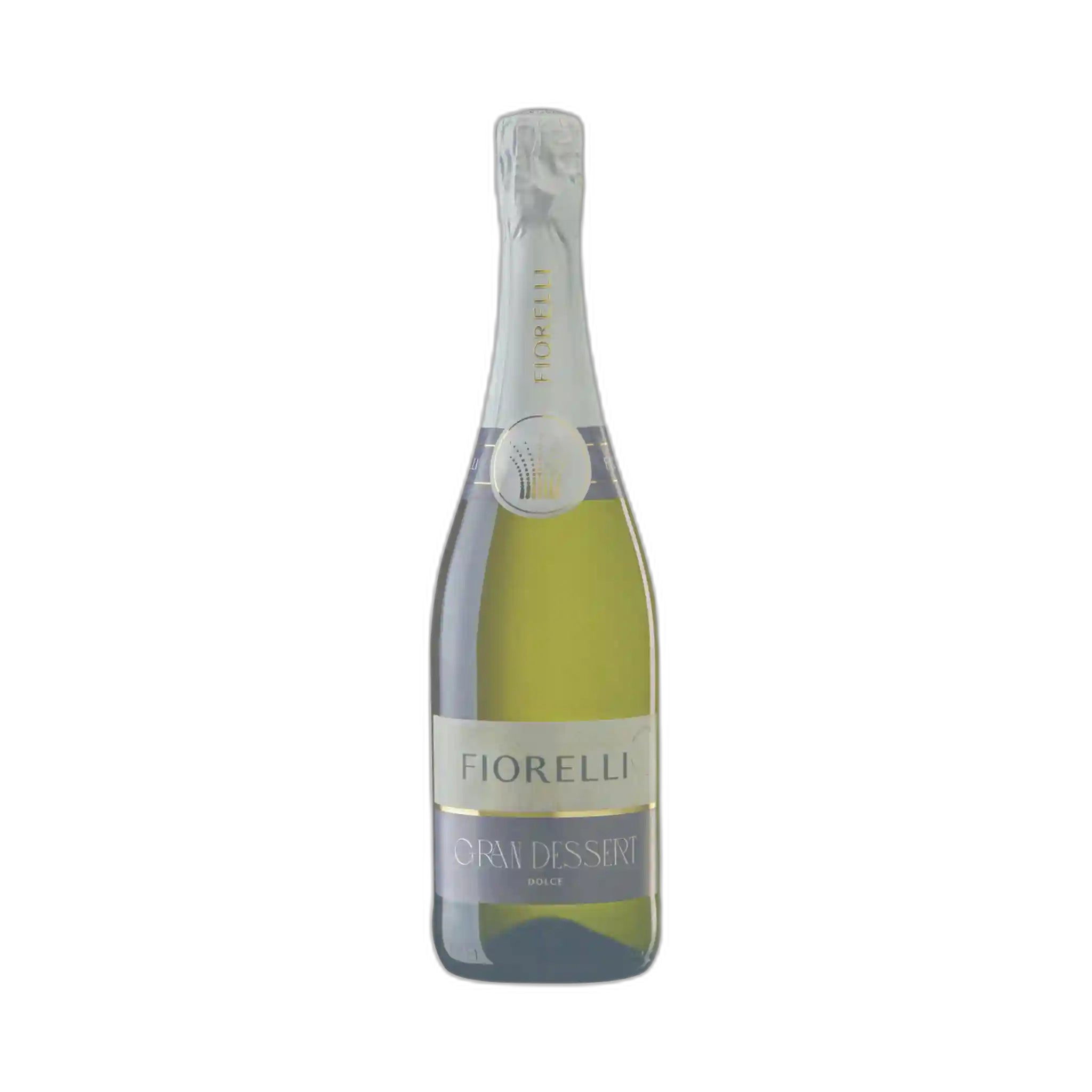 Fiorelli Gran Dessert Dolce sladké šumivé vino, alc. 9,5%, 750 ml