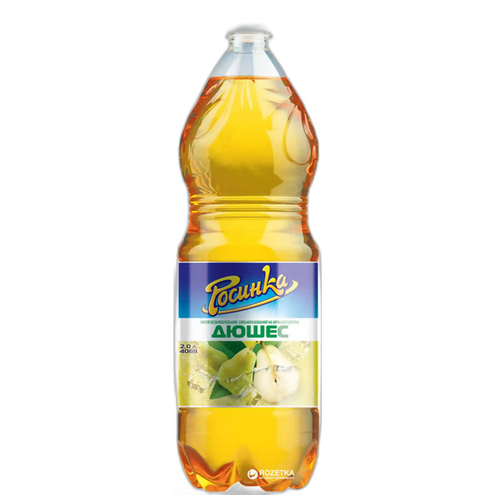 TM Rosynka Limonáda "Duches", 2L/6 ks