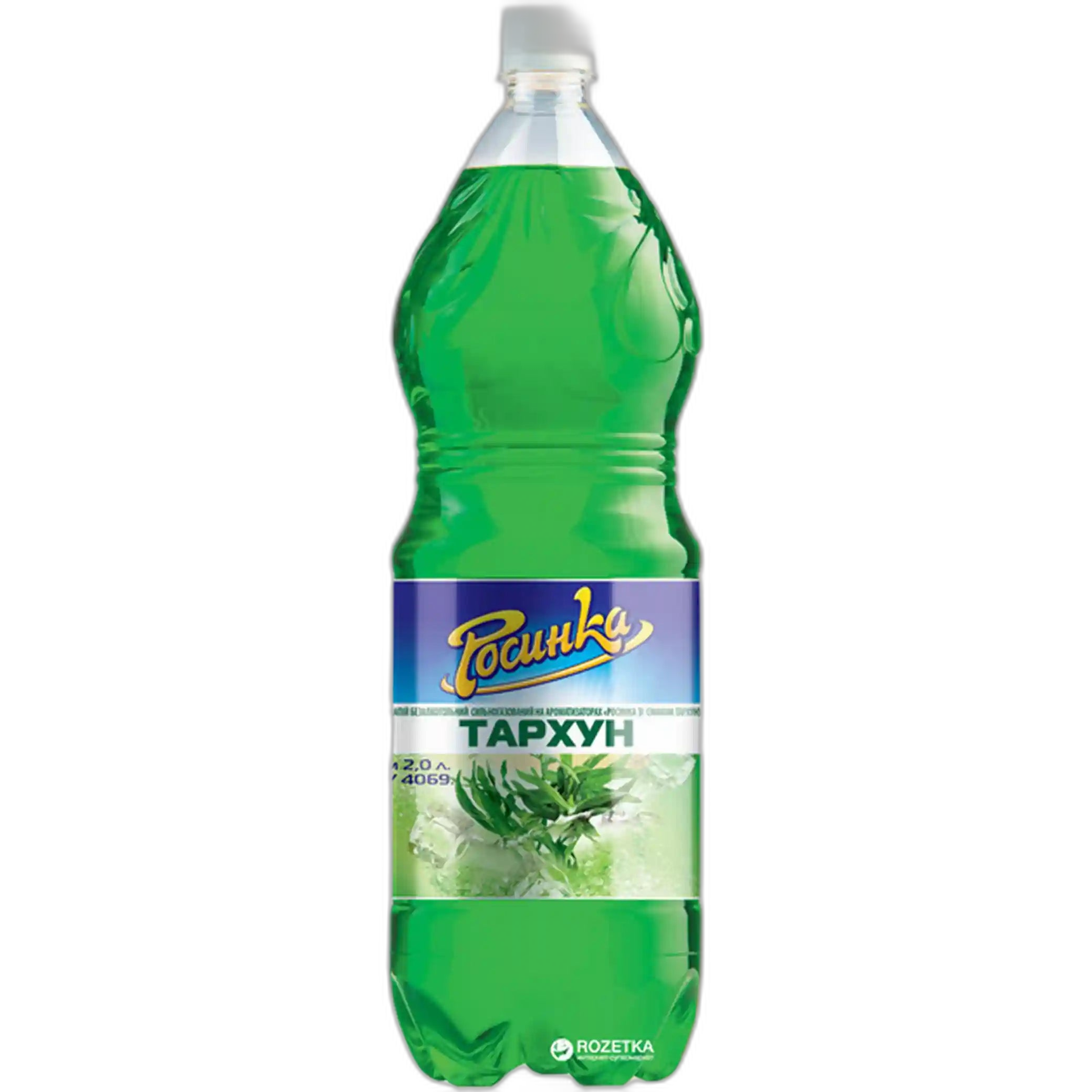 TM Rosynka Limonáda "Tarkhun", 2L/6 ks