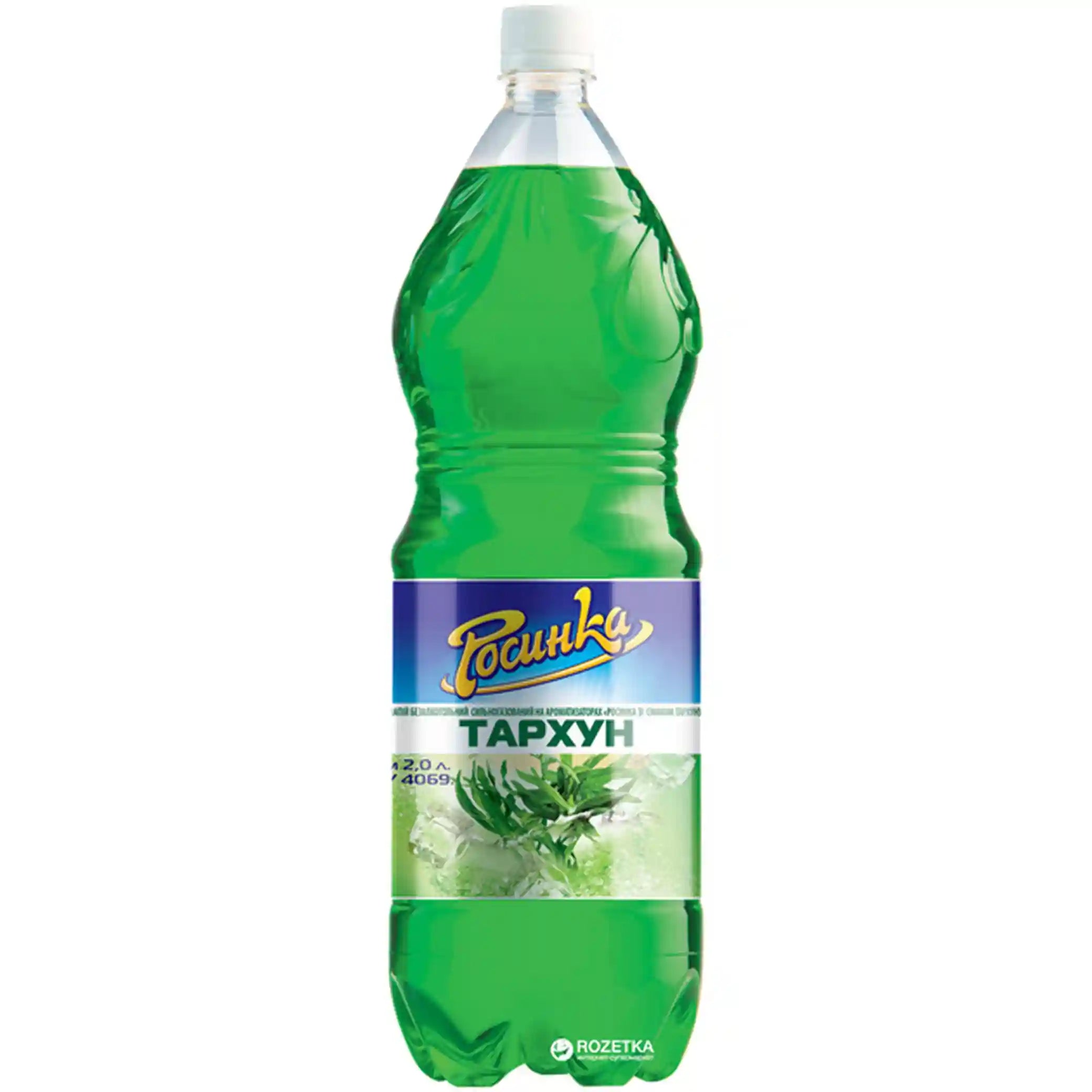 TM Rosynka Limonáda "Tarkhun", 2L/6 ks