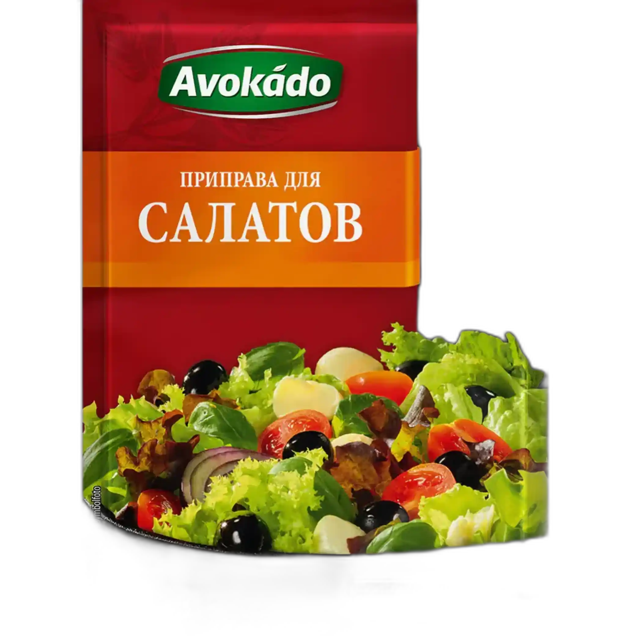 Avokádo Koření na saláty 25 g/25 ks