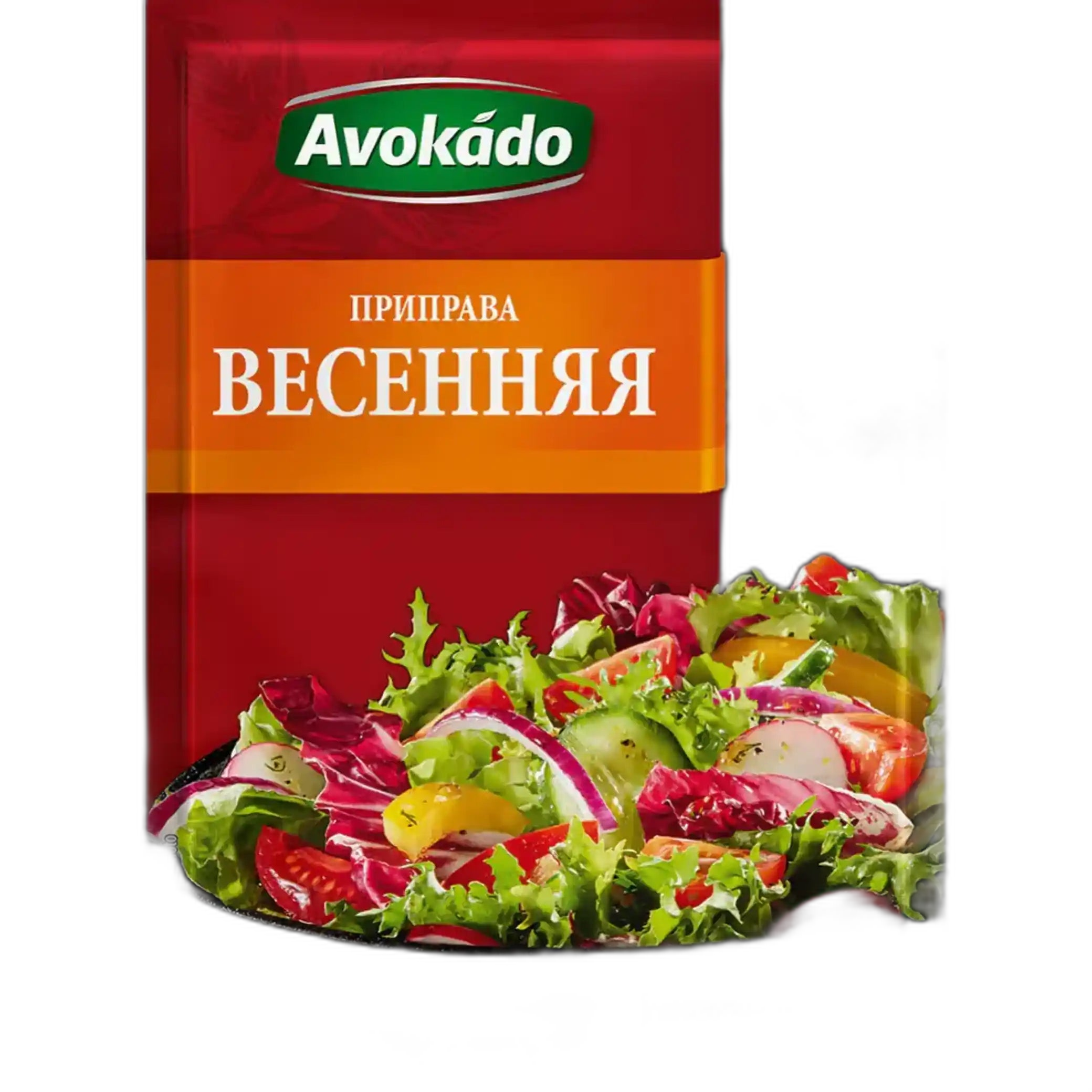 Avokádo "Koření "Jarní " 25 g/25 ks