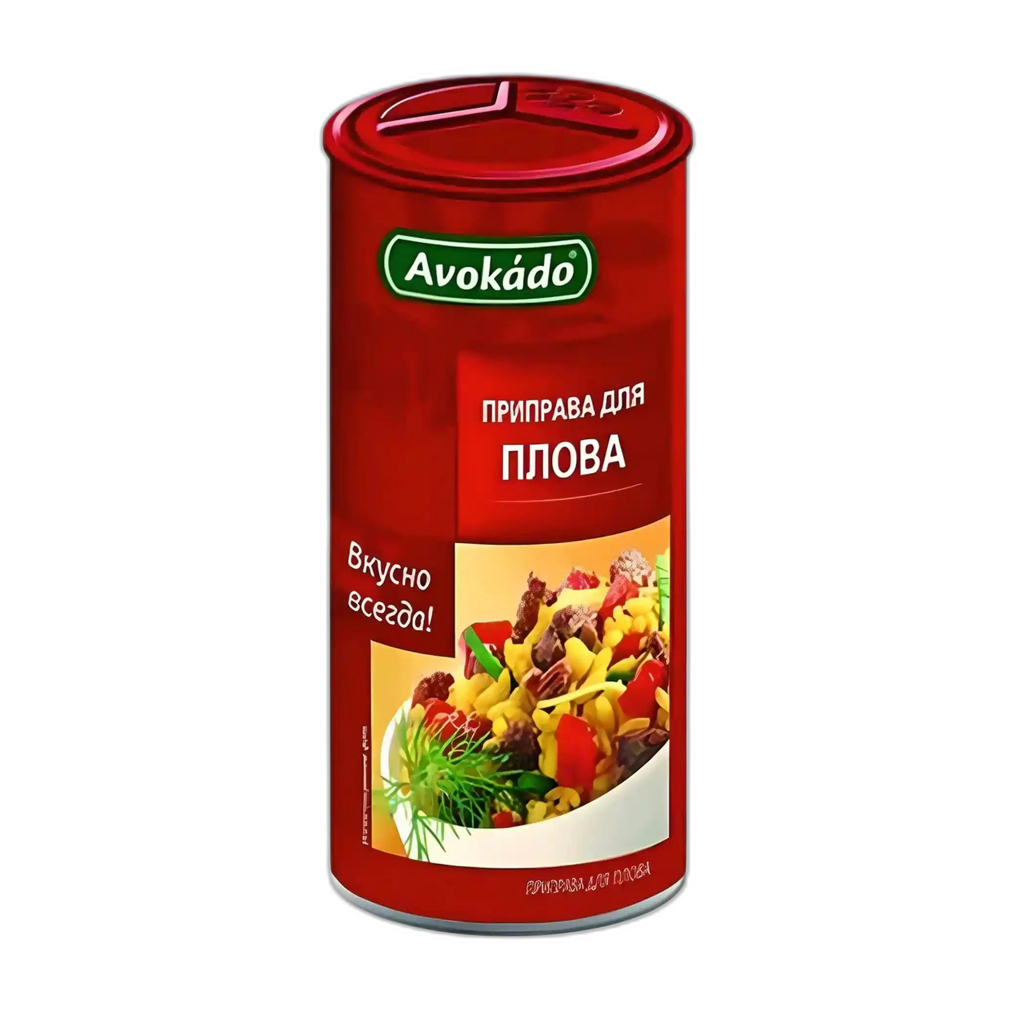 Avokádo "Koření na plov" 160g/9 ks"
