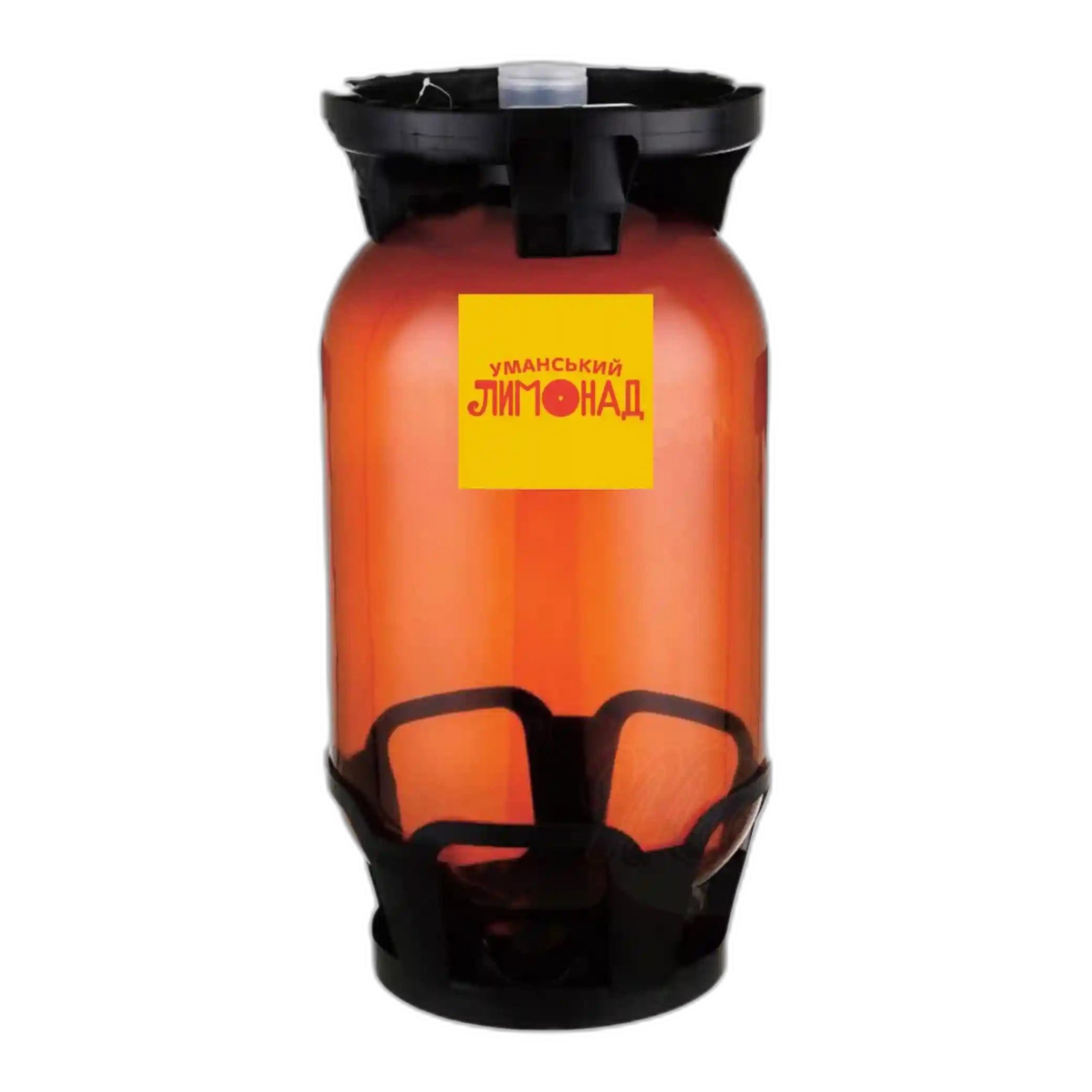 Umaň Nealkoholický nápoje "Umanský Limonad", PET KEG 30l