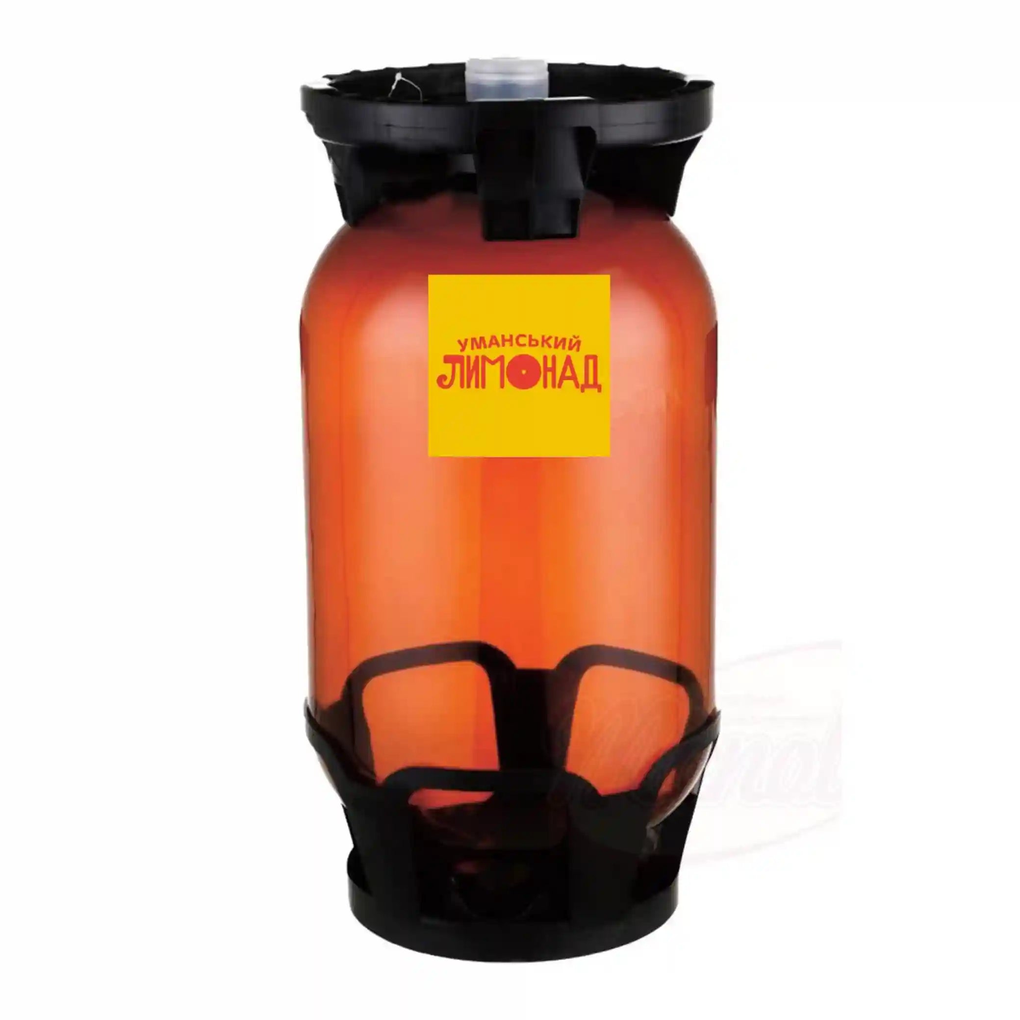 Umaň Nealkoholický nápoje "Umanský Limonad", PET KEG 30l