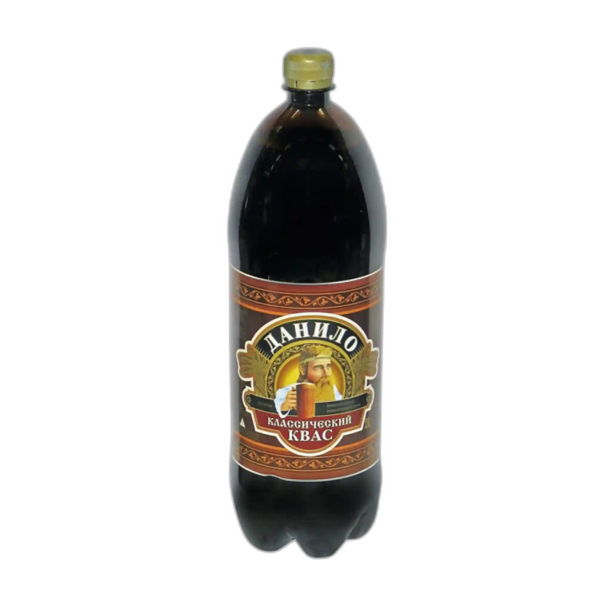 Kvas Danilo Klasický, 2l/6ks