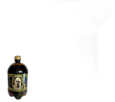 Kvas Klášterní klasický, 1l/6ks
