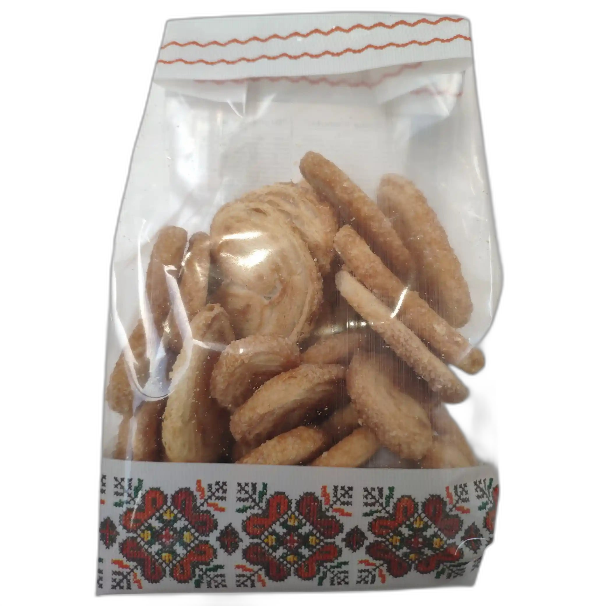 Grona sušenky "Gronushka", 250g/12ks