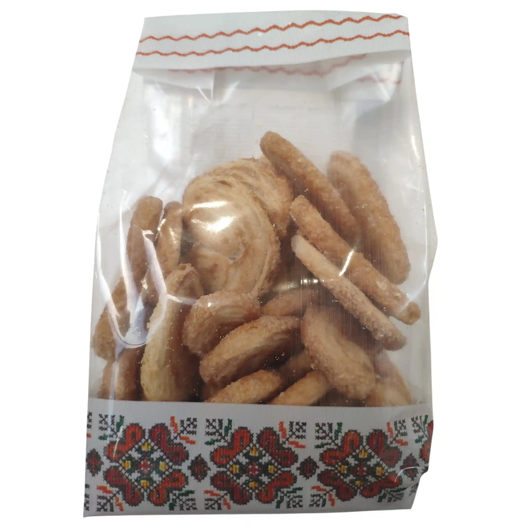 Grona sušenky "Gronushka", 250g/12ks