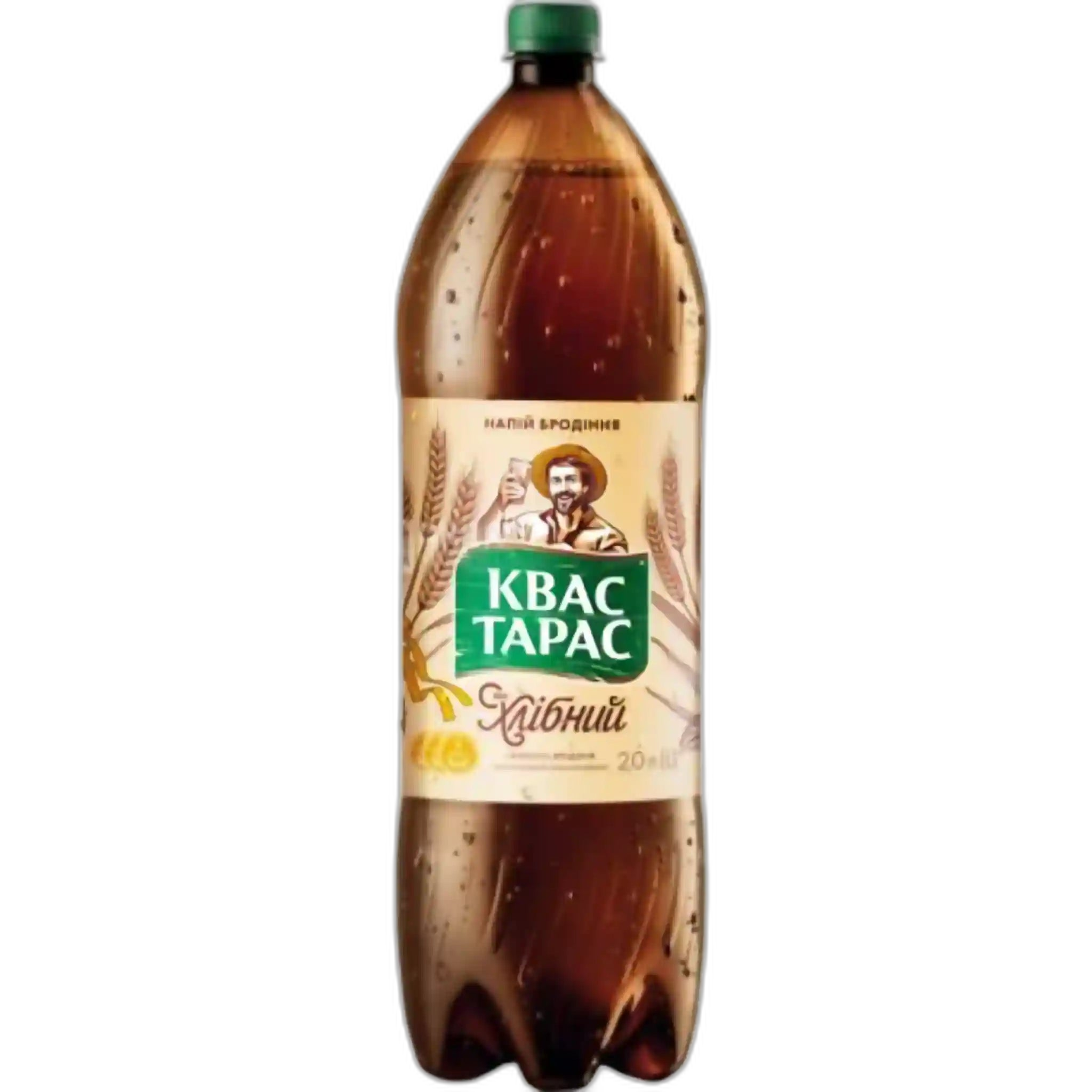 Carlsberg Kvas Taras Chlebový, 2l/6ks