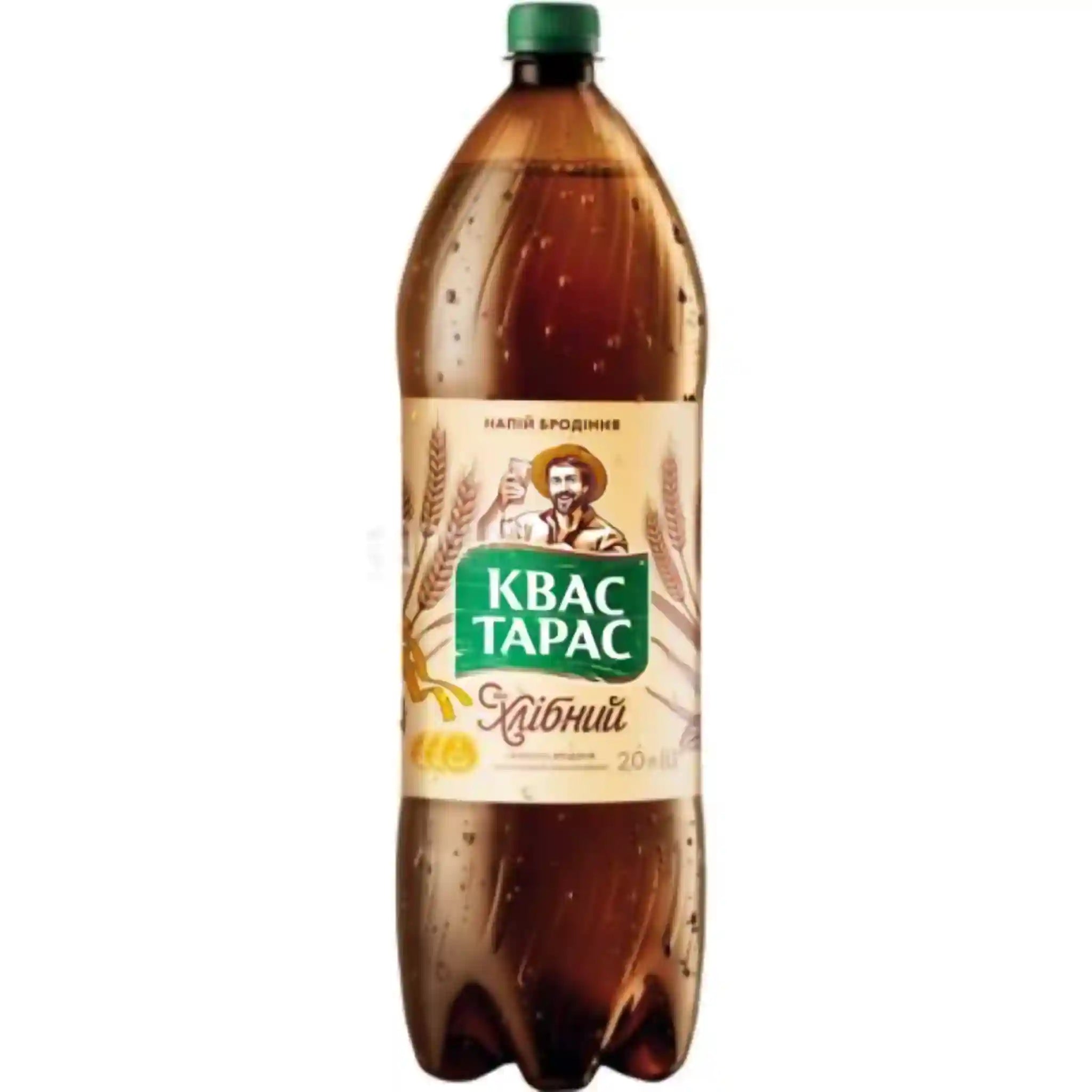Carlsberg Kvas Taras Chlebový, 2l/6ks