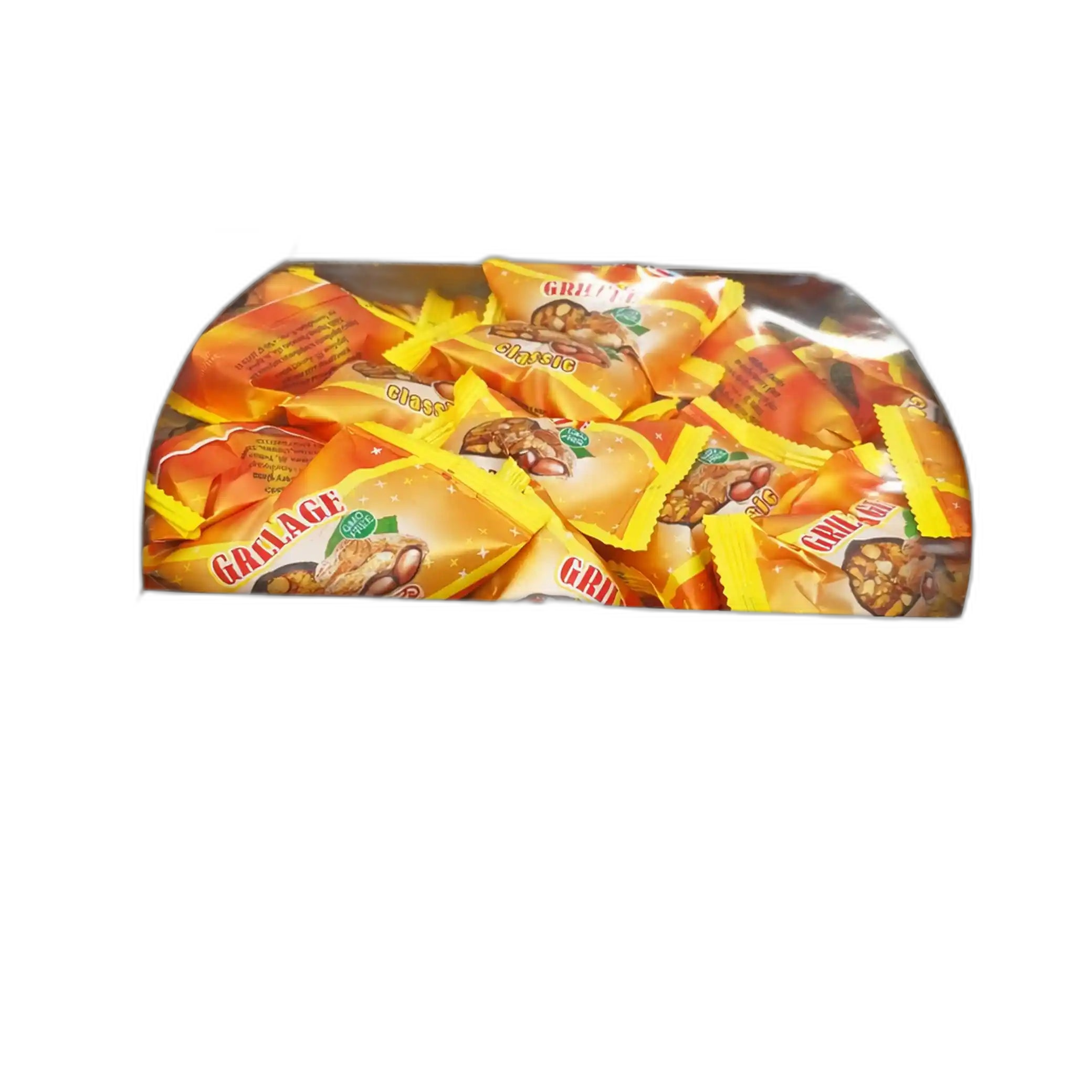 Ametist Bonbóny Griliáž Klasický, 1 kg
