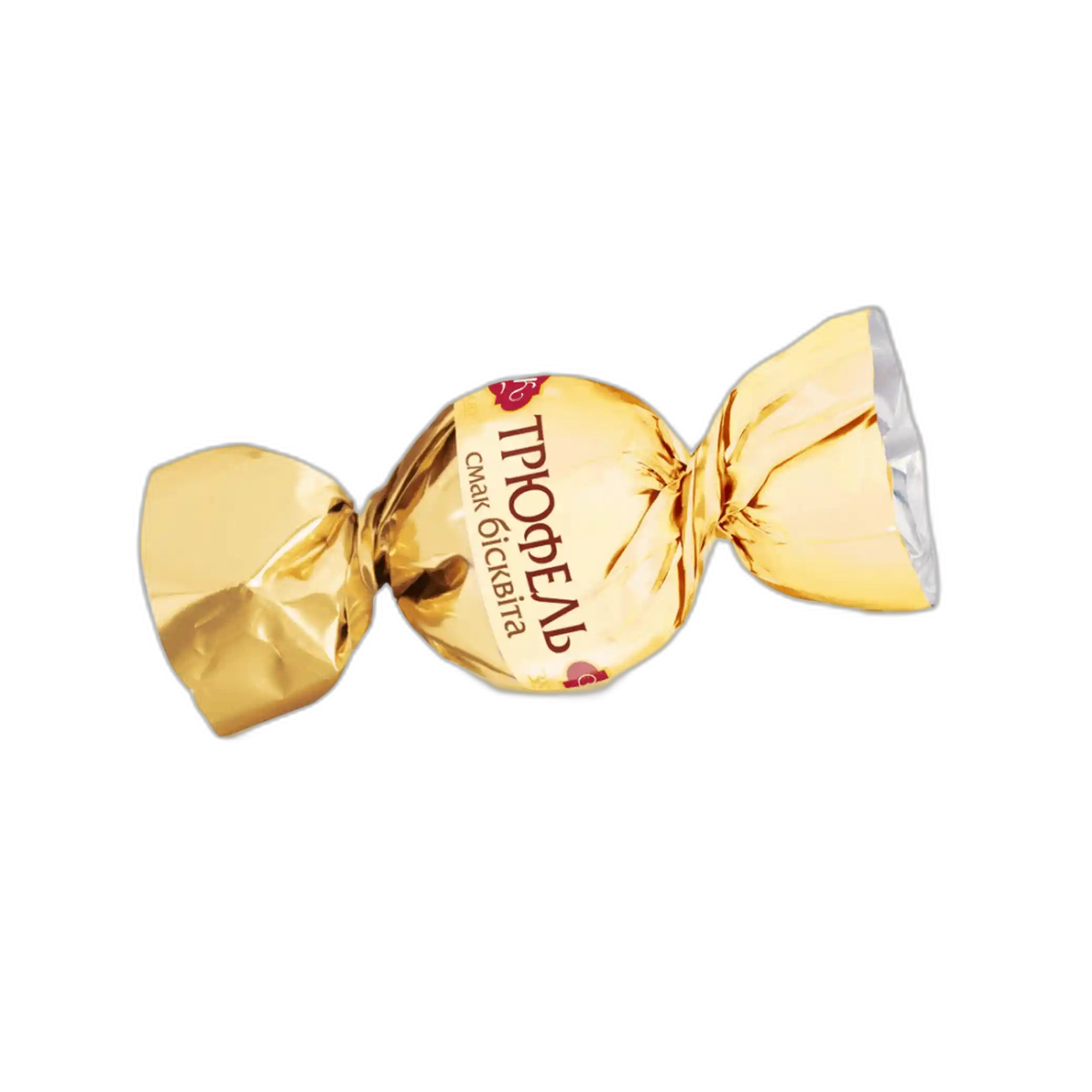 ABK Bonbóny „Truffle biscuit“ 1kg/6ks