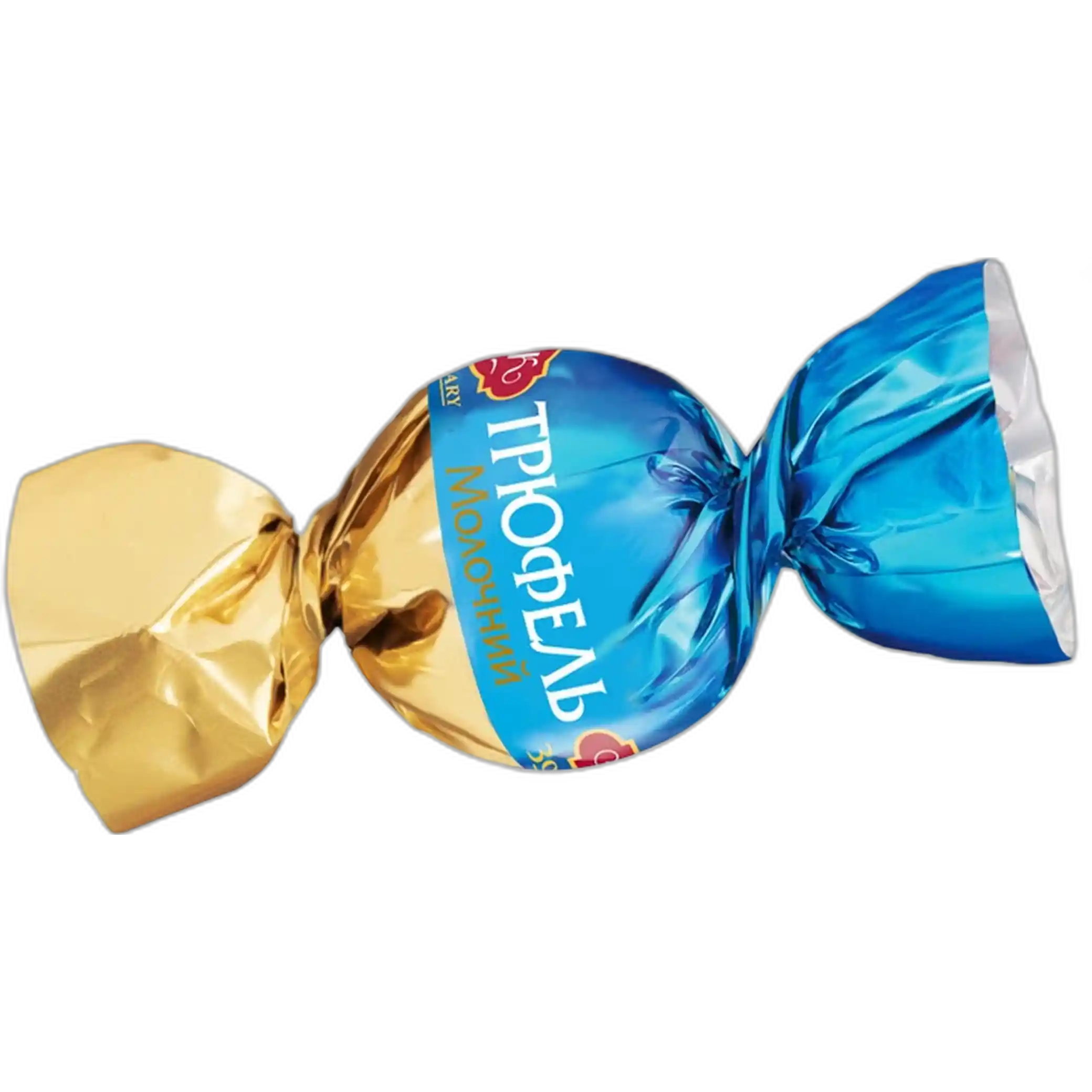 ABK Bonbóny „Truffle mléčný“ 1kg/6ks