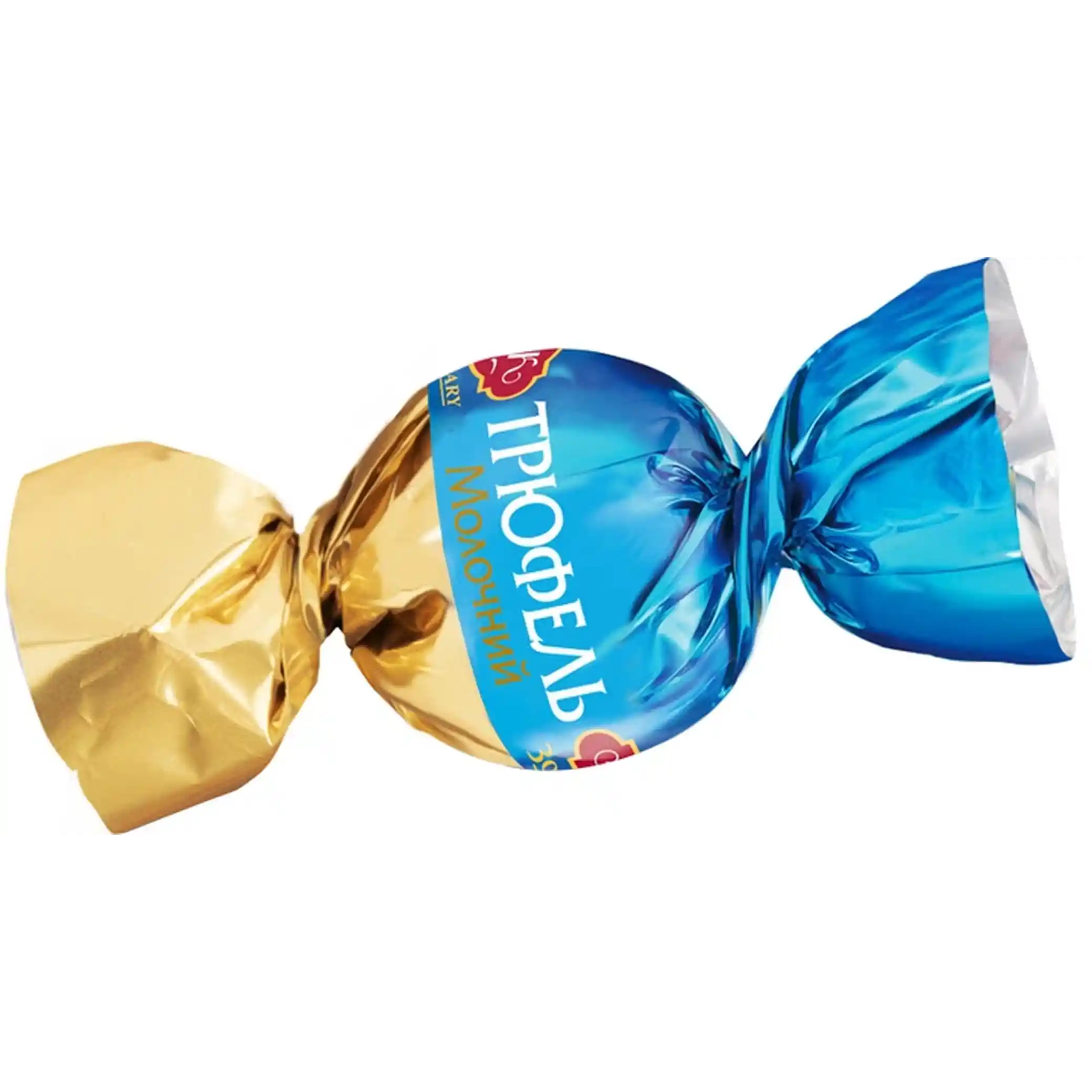 ABK Bonbóny „Truffle mléčný“ 1kg/6ks