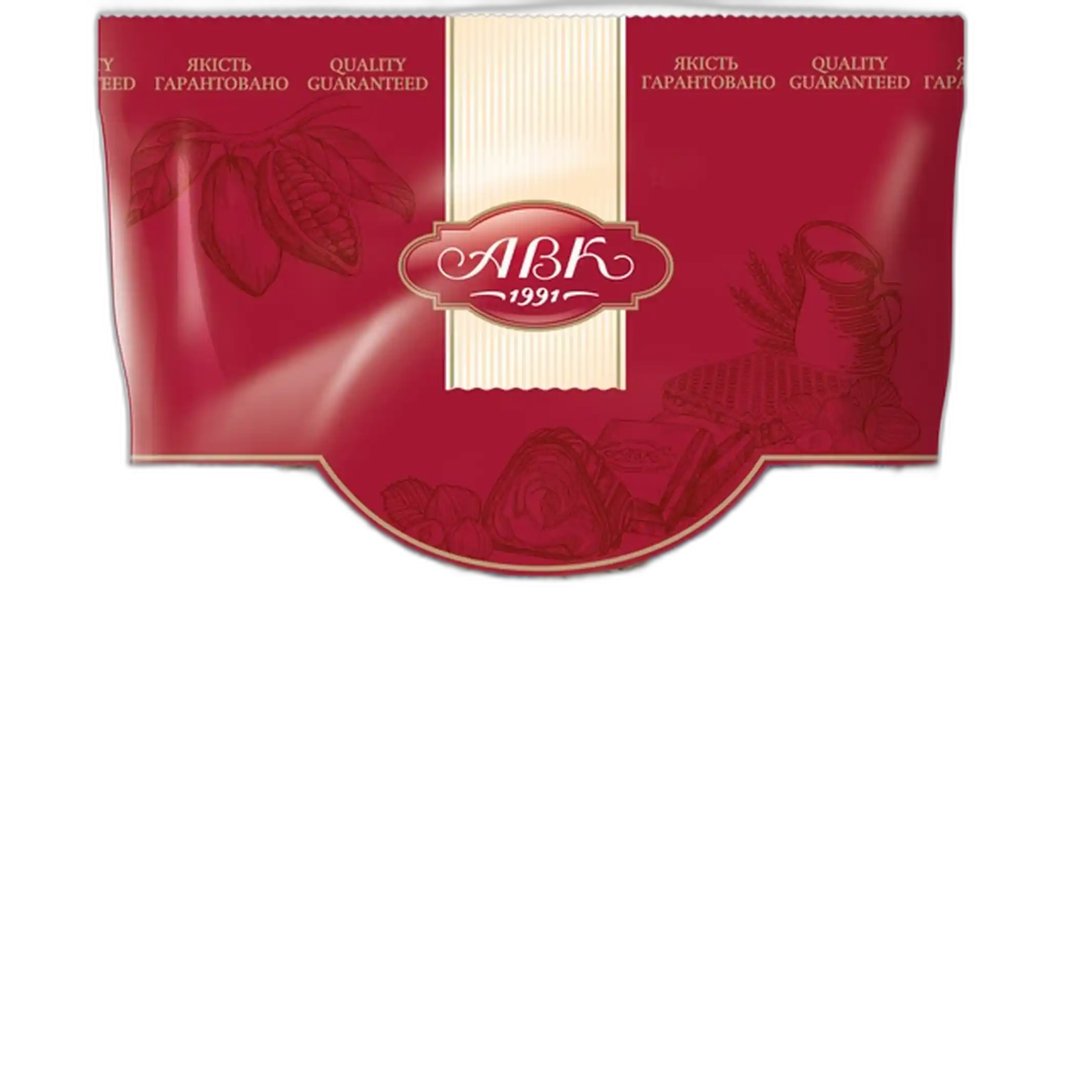 ABK Bonbóny „Truffle mléčný“ 1kg/6ks