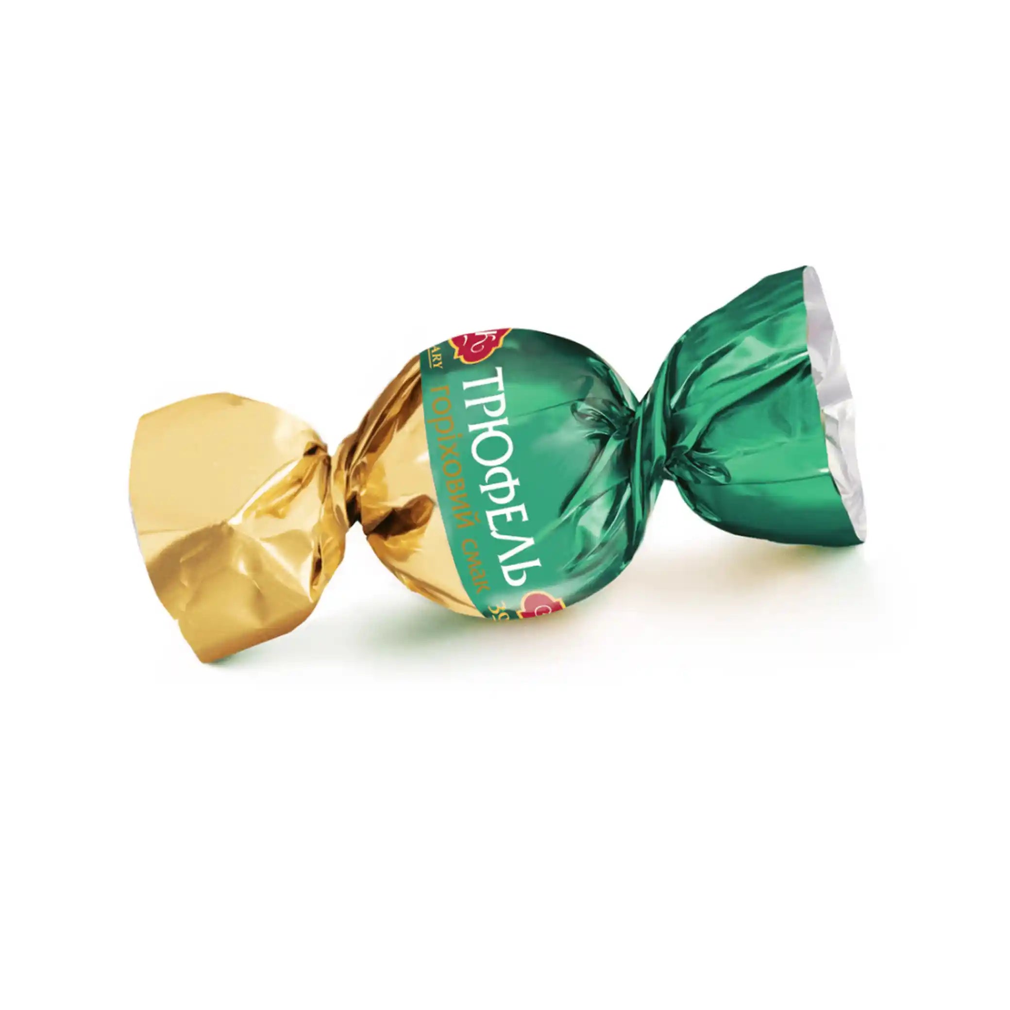 ABK Bonbóny „Truffle ořechový“ 1kg/6ks