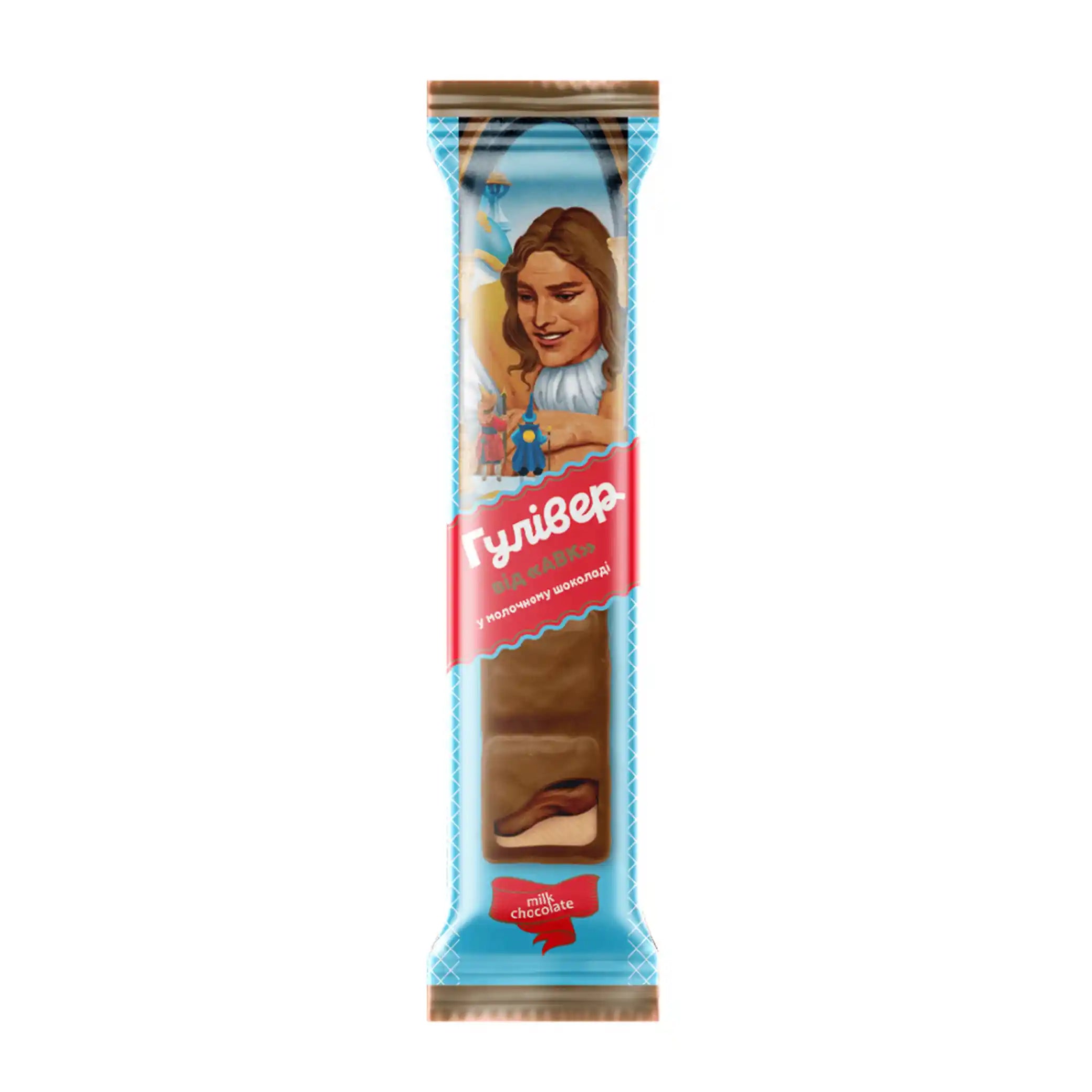 ABK Bonbóny „Gulliver jemný“ 2 kg