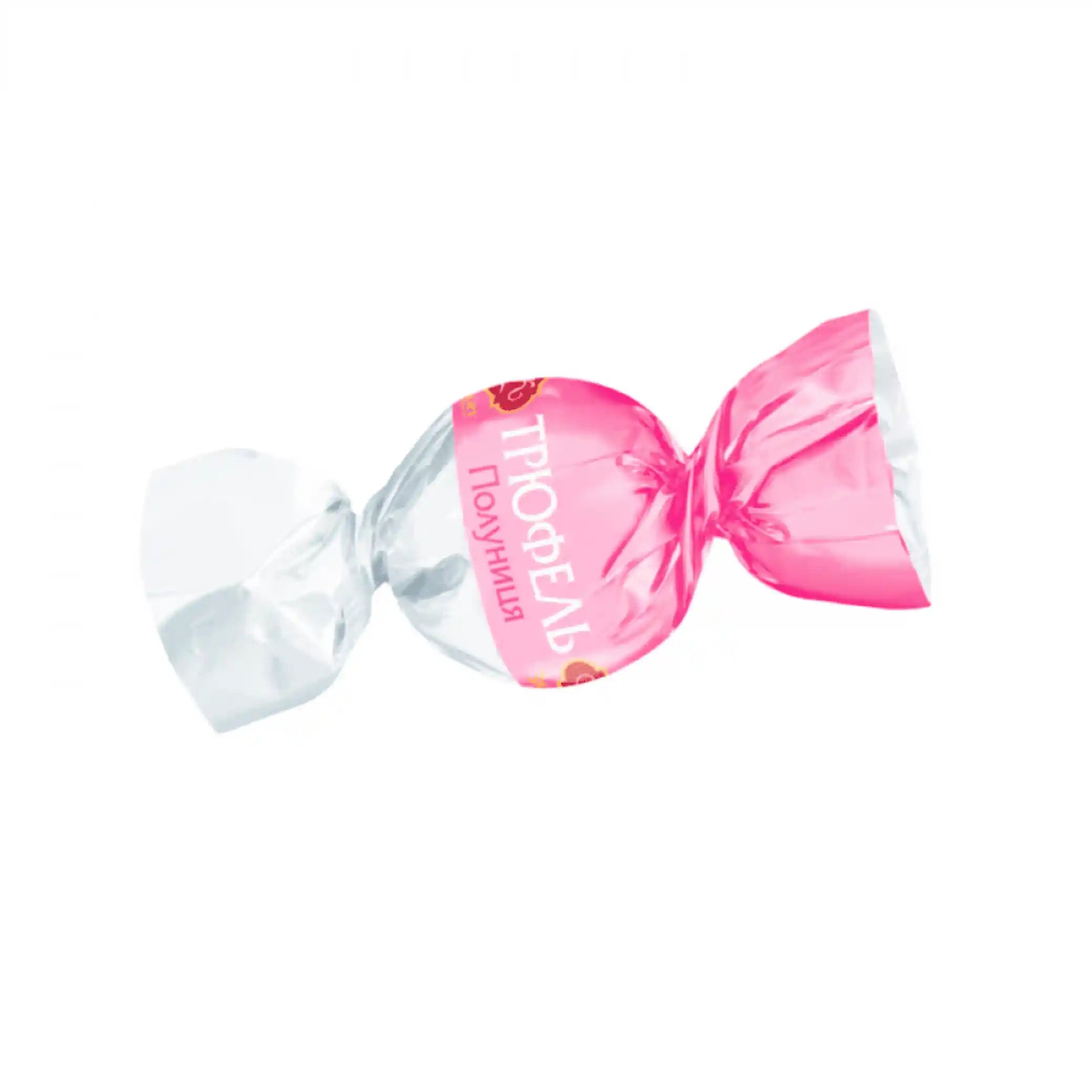 ABK Bonbóny „Truffle jahodový“ 1kg/6ks