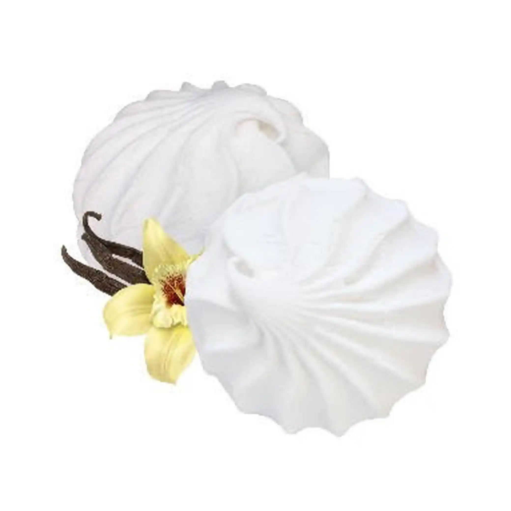 Romny Zefir s vanilkovou příchutí, 1000 g