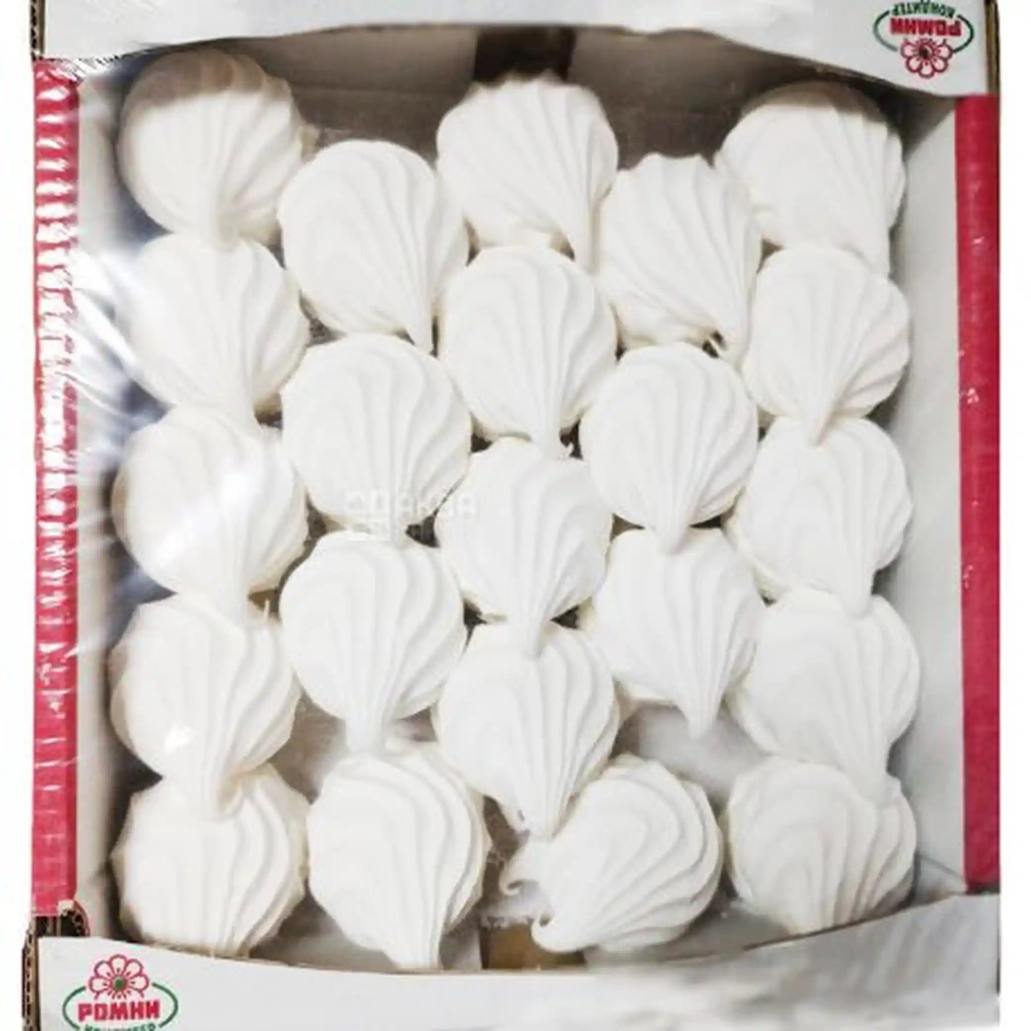 Romny Zefir „Pro děti“, 1000 g