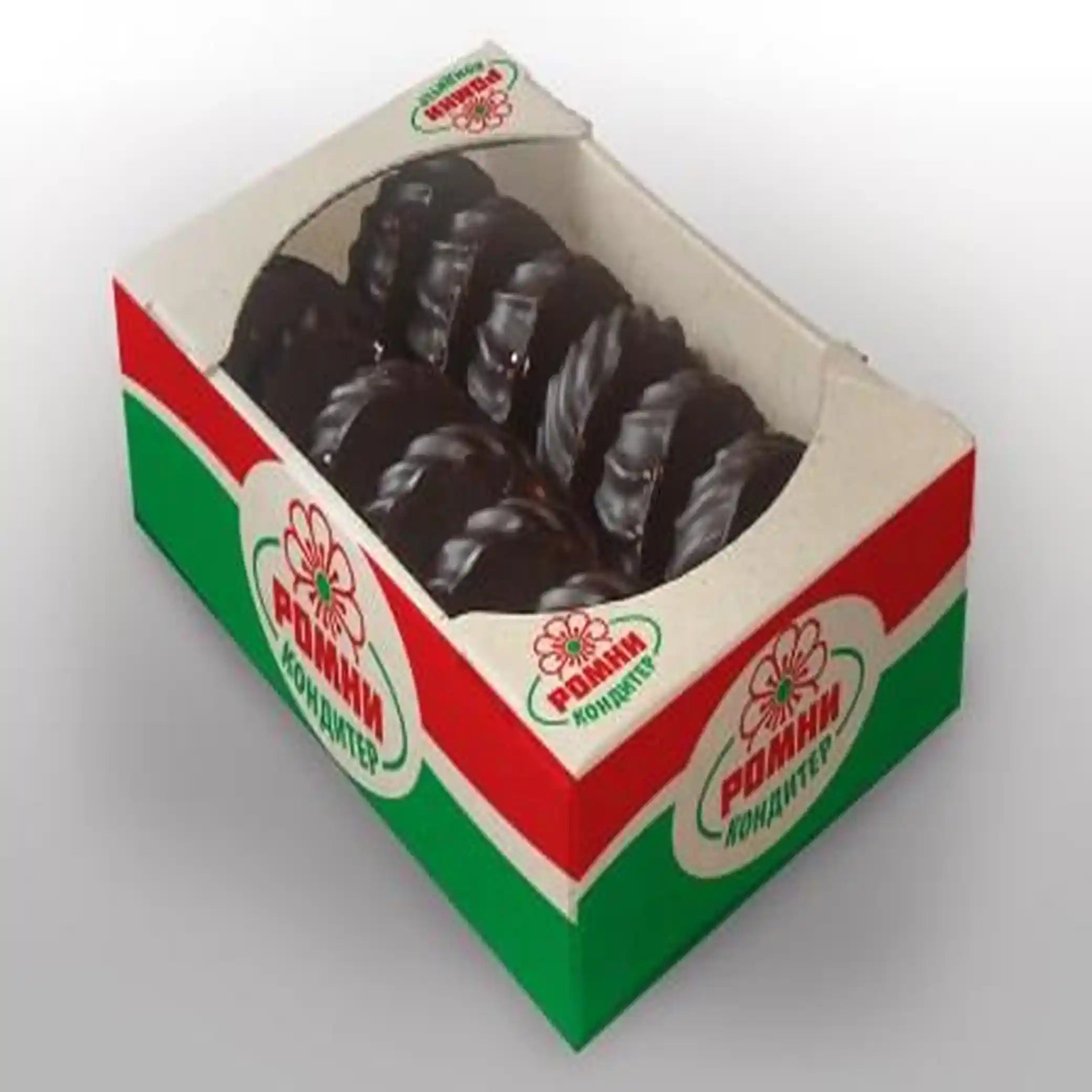 Romny Zefír v čokoládě, 500 g