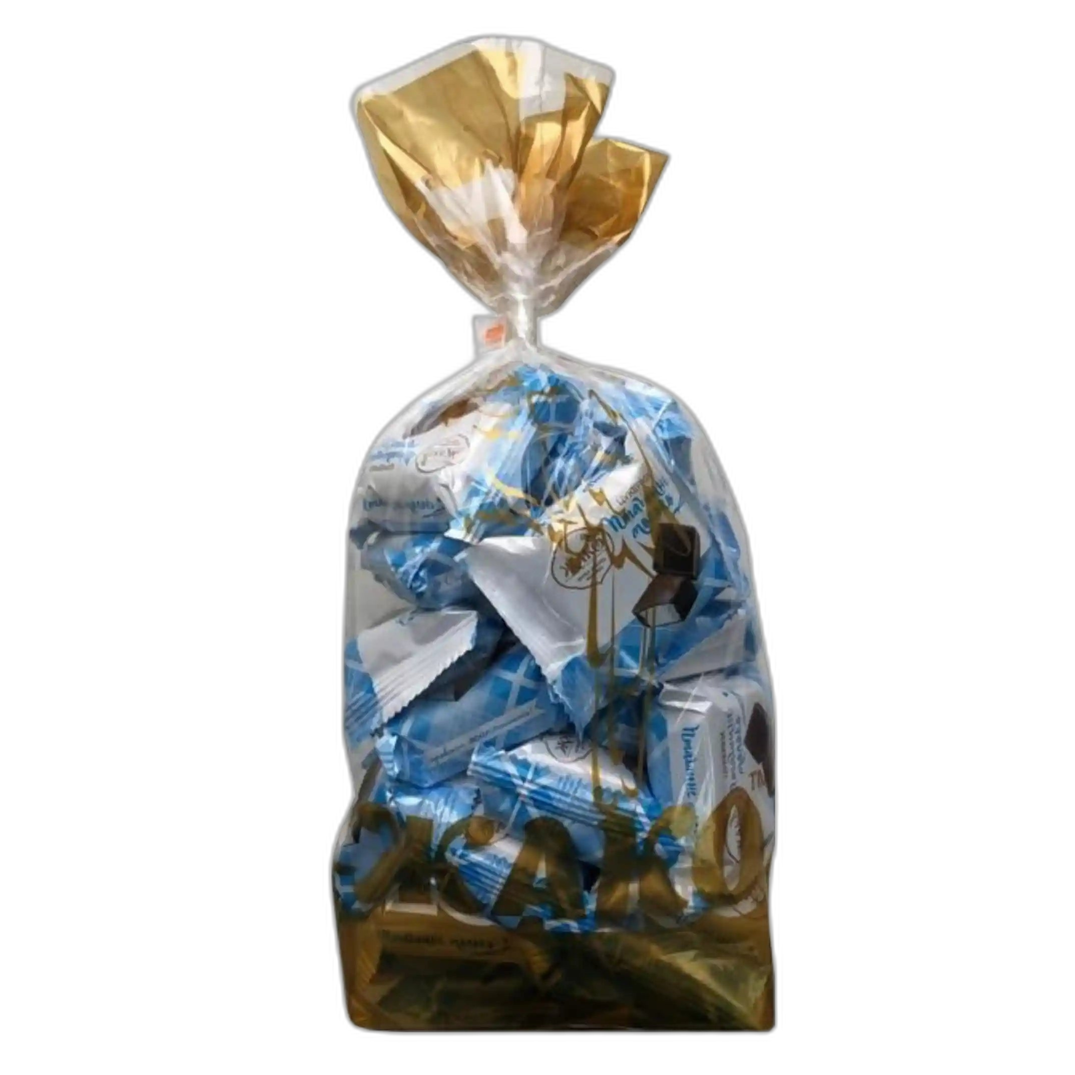 Žako Bonbóny "Ptičje moloko", 500g/ 6 ks