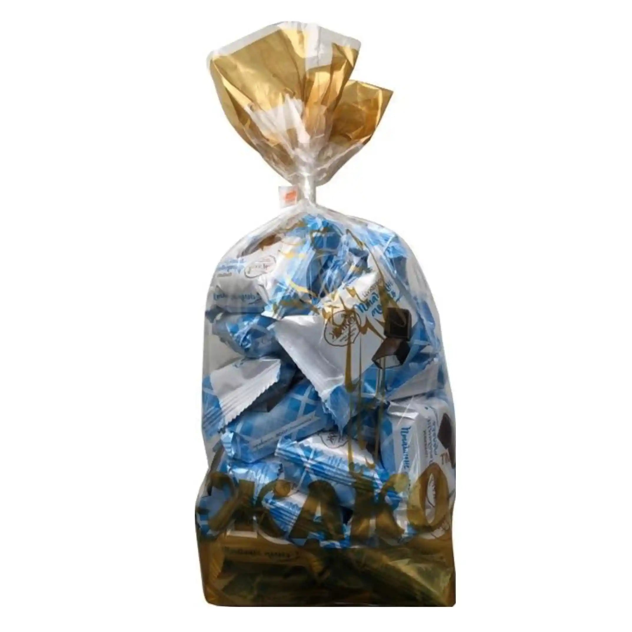 Žako Bonbóny "Ptičje moloko", 500g/ 6 ks