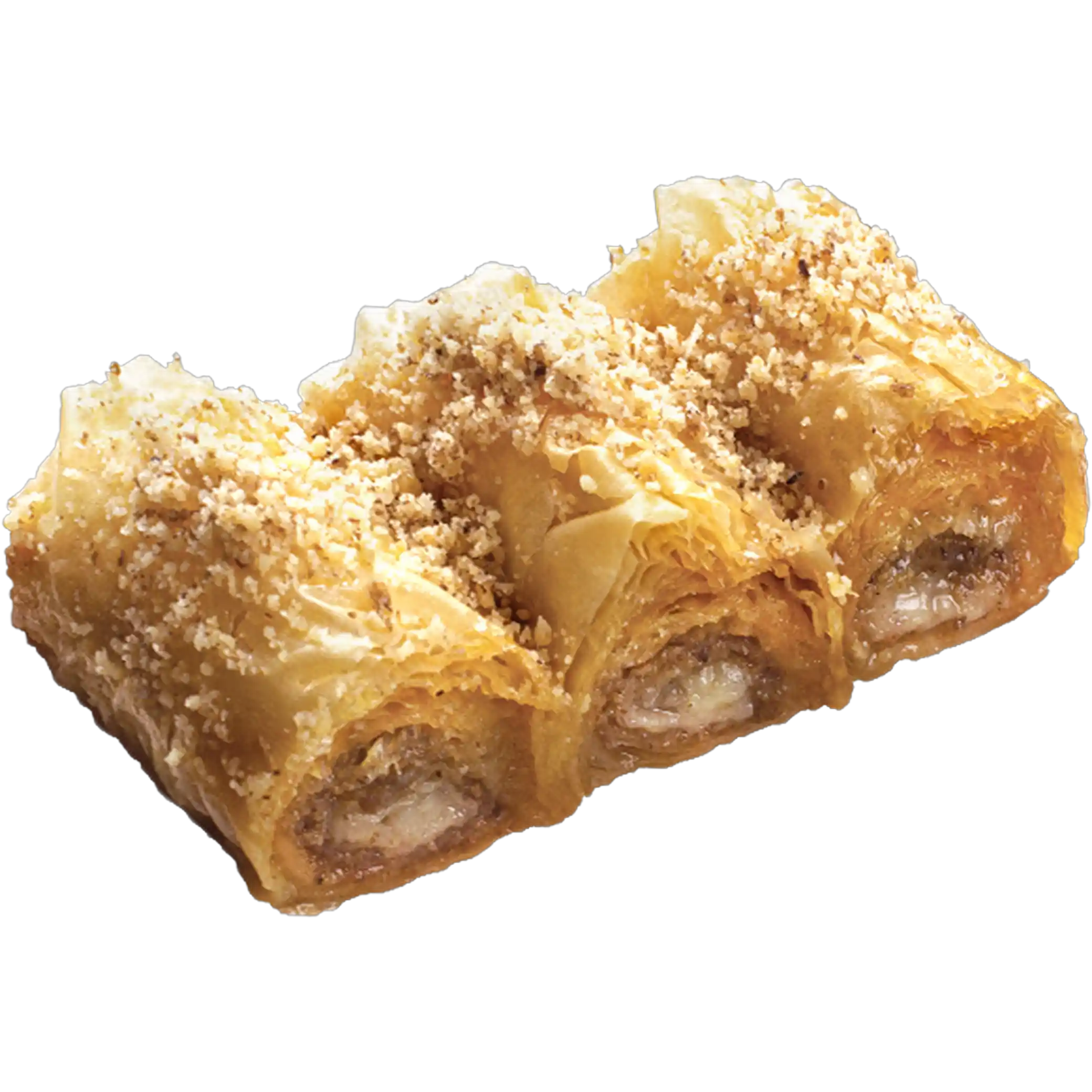Gülerfamily Baklava s vlašskými ořechy, 50 g