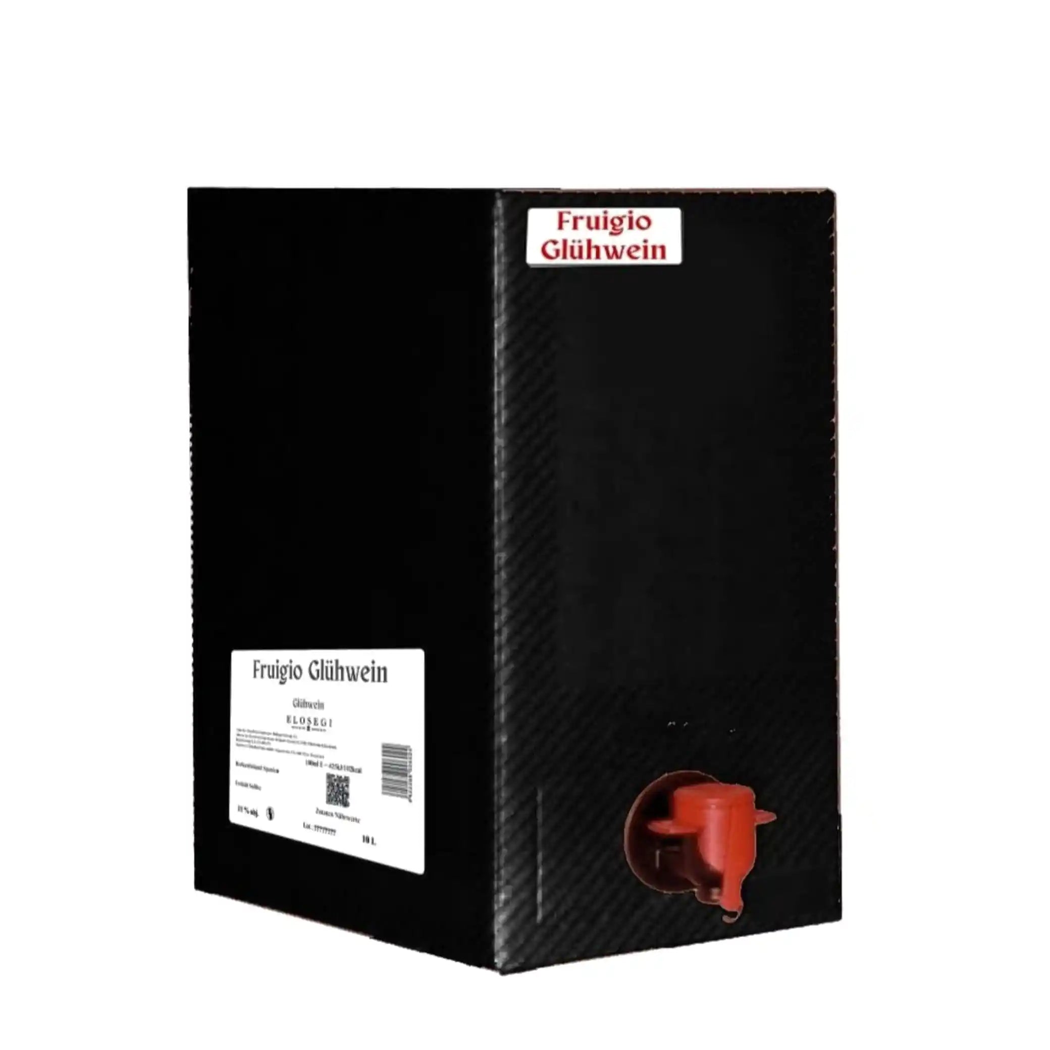 Glintvine "KAISER", vinný nápoj, 11 %, 10l