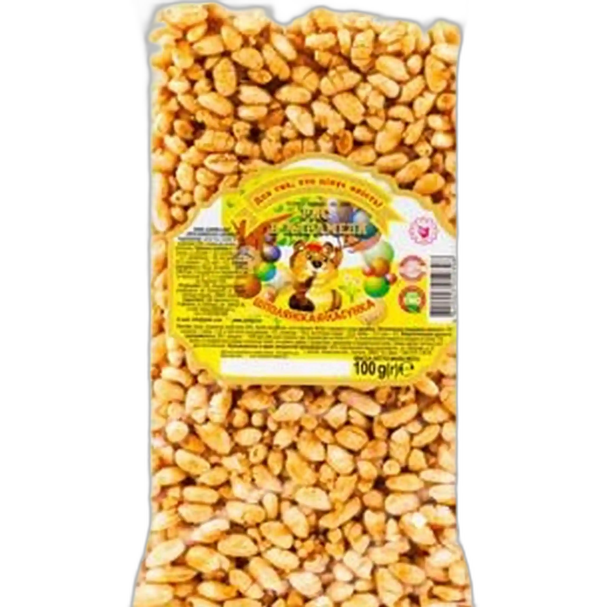 Jaivir Griliáš „Rýžový griliášek“, 100g/40ks
