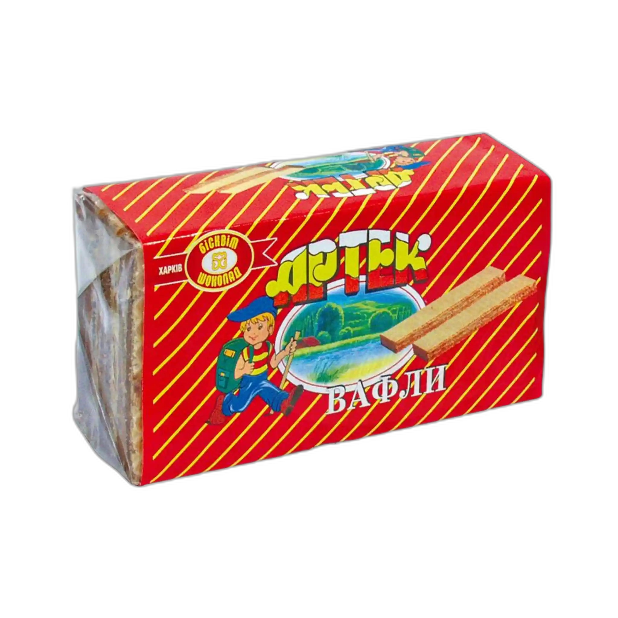 HBK Oplatky "Artek", 130g/27 ks