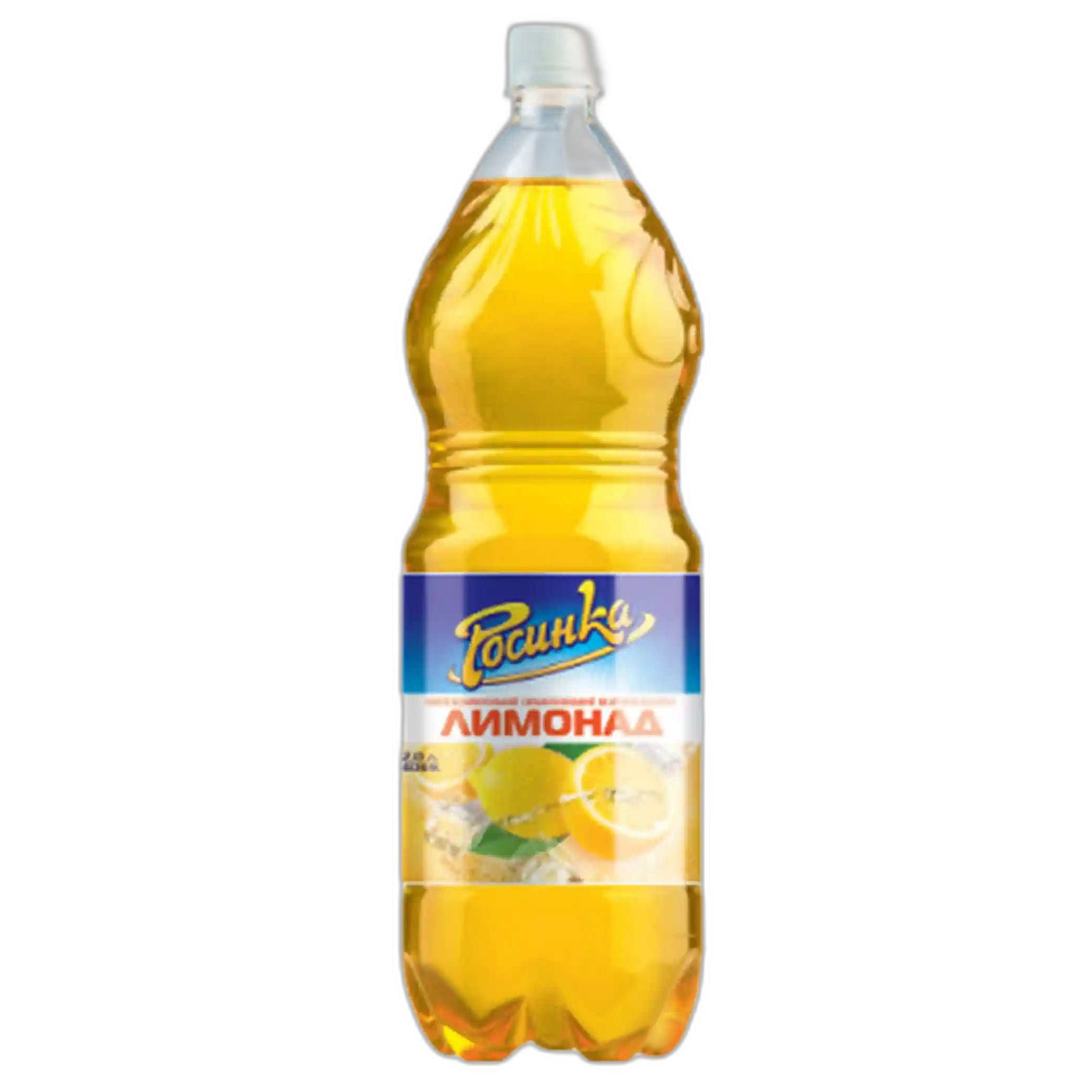 TM Rosynka Limonáda "Lemonade", 2L/6 ks