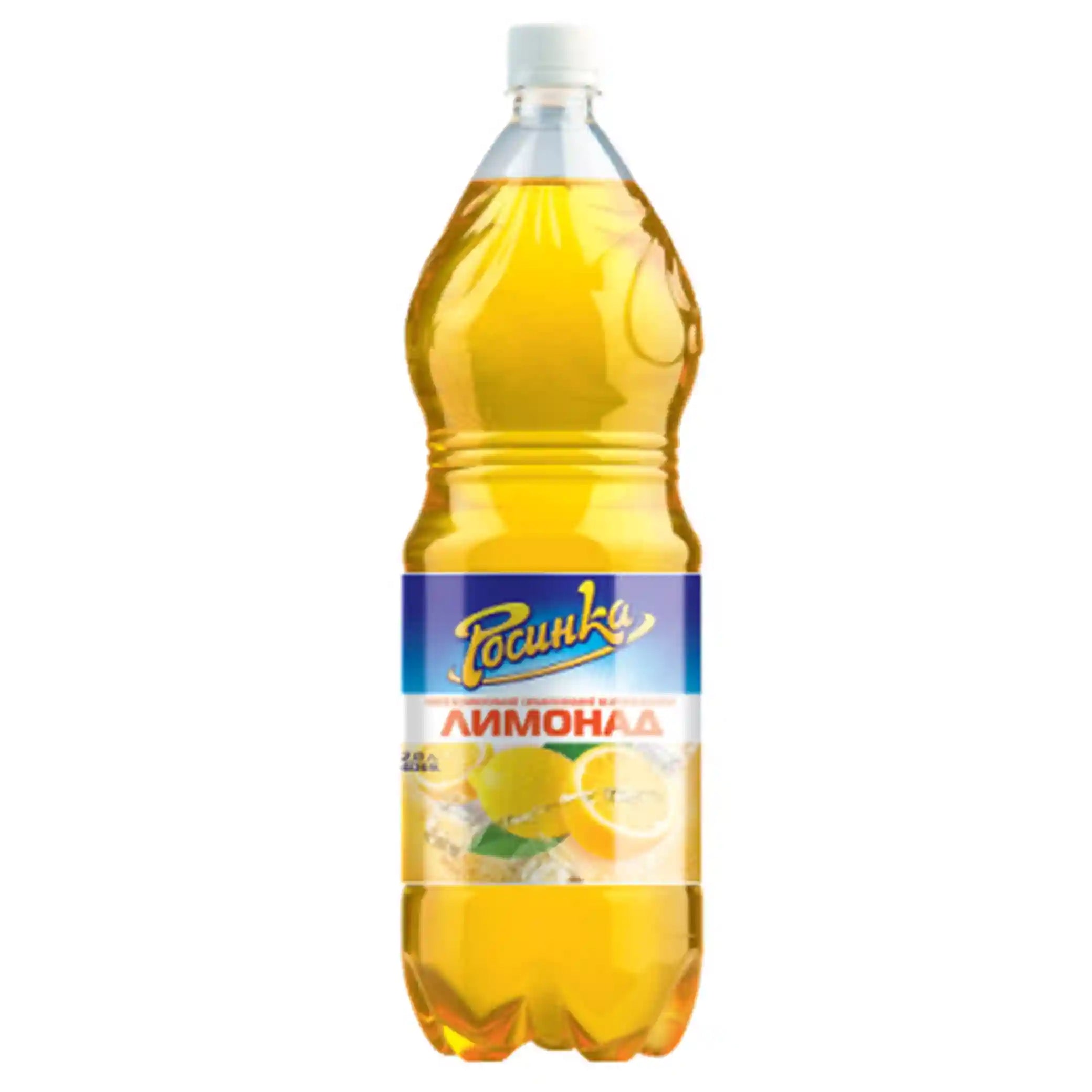 TM Rosynka Limonáda "Lemonade", 2L/6 ks