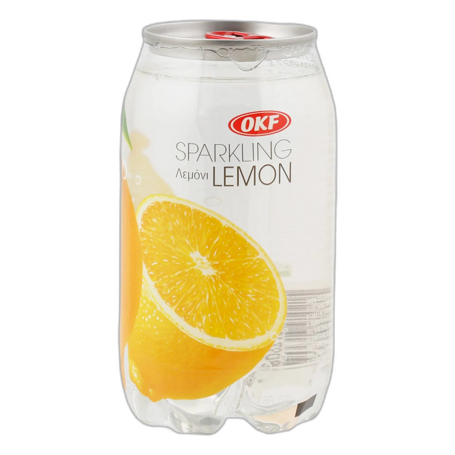 OKF Sparkling Lemon 0,35l/24ks