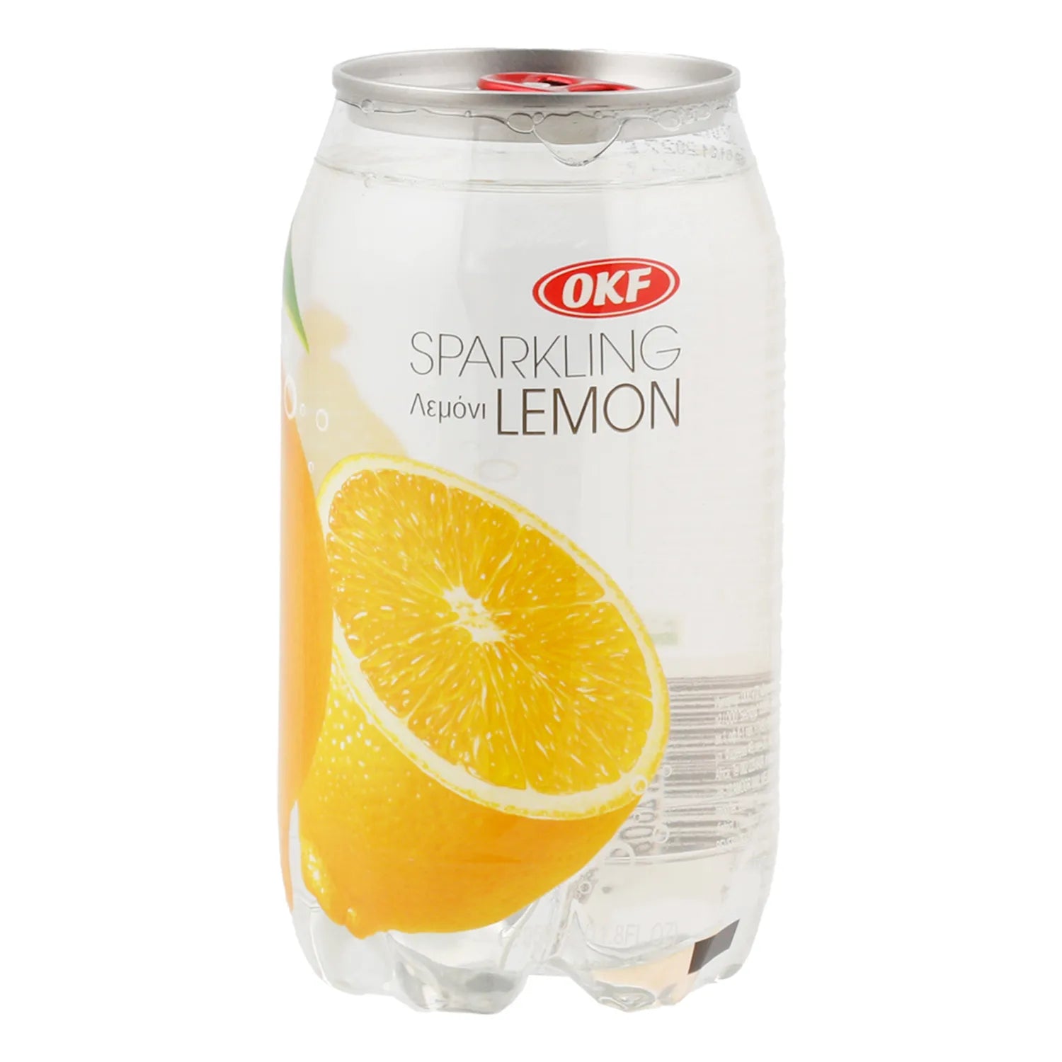 OKF Sparkling Lemon 0,35l/24ks