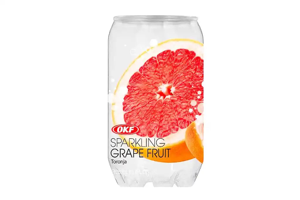 OKF Sparkling Grapefruit 0,35l/24ks