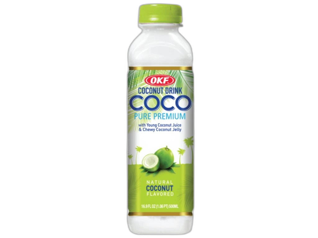 OKF Coconut Drink 0,5/20 ks