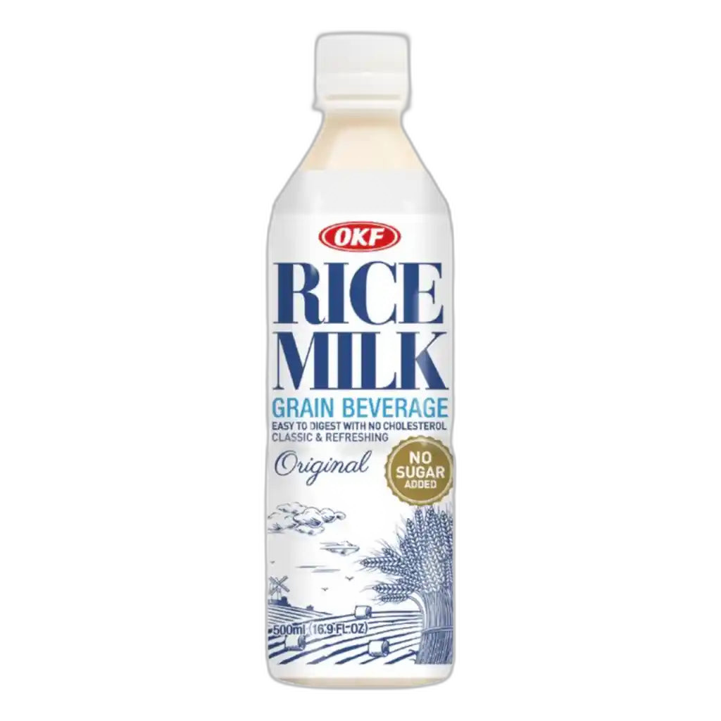 OKF Rice Milk 0,5/20 ks