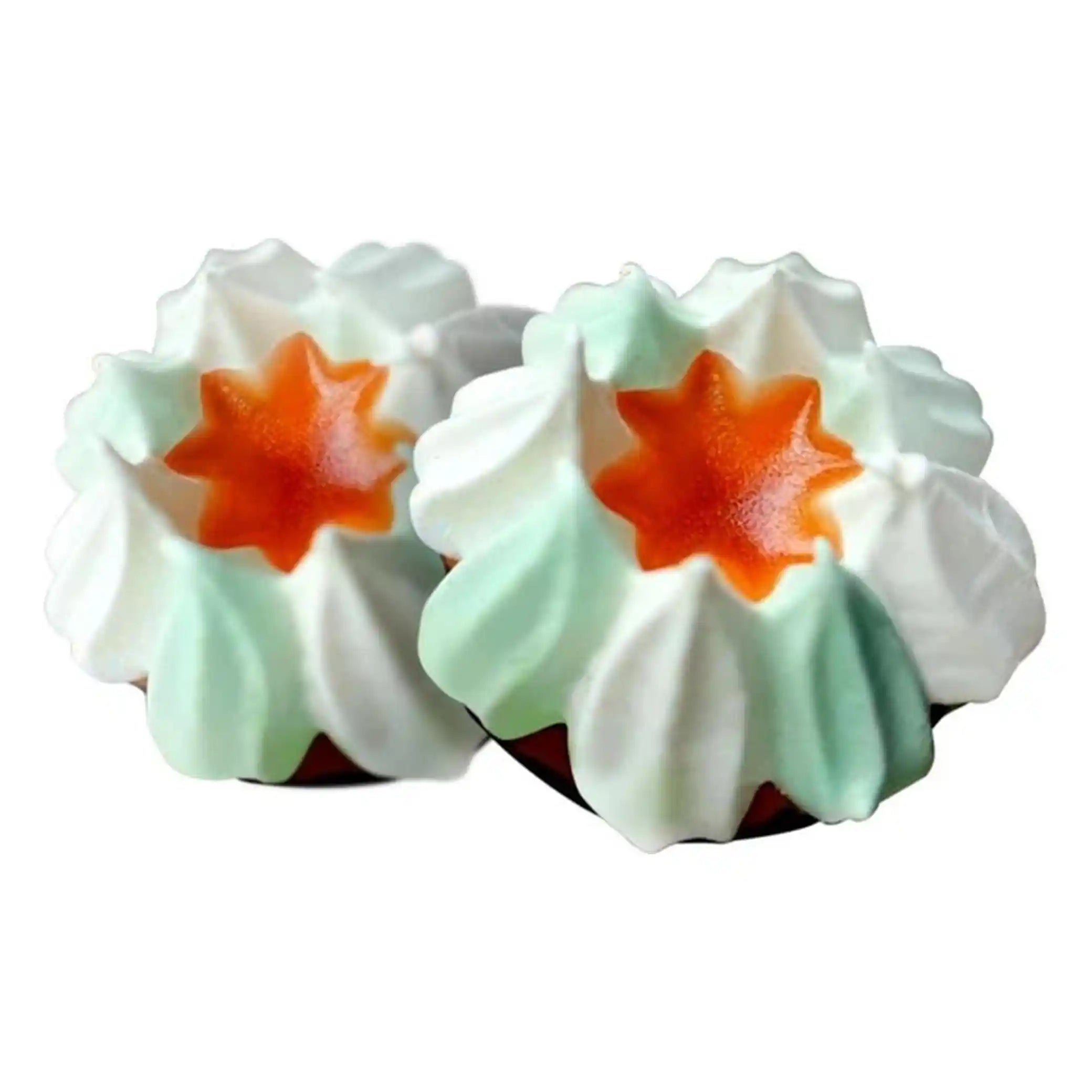 Cukrové sušenky „Mojito“, flow-pack, 500g