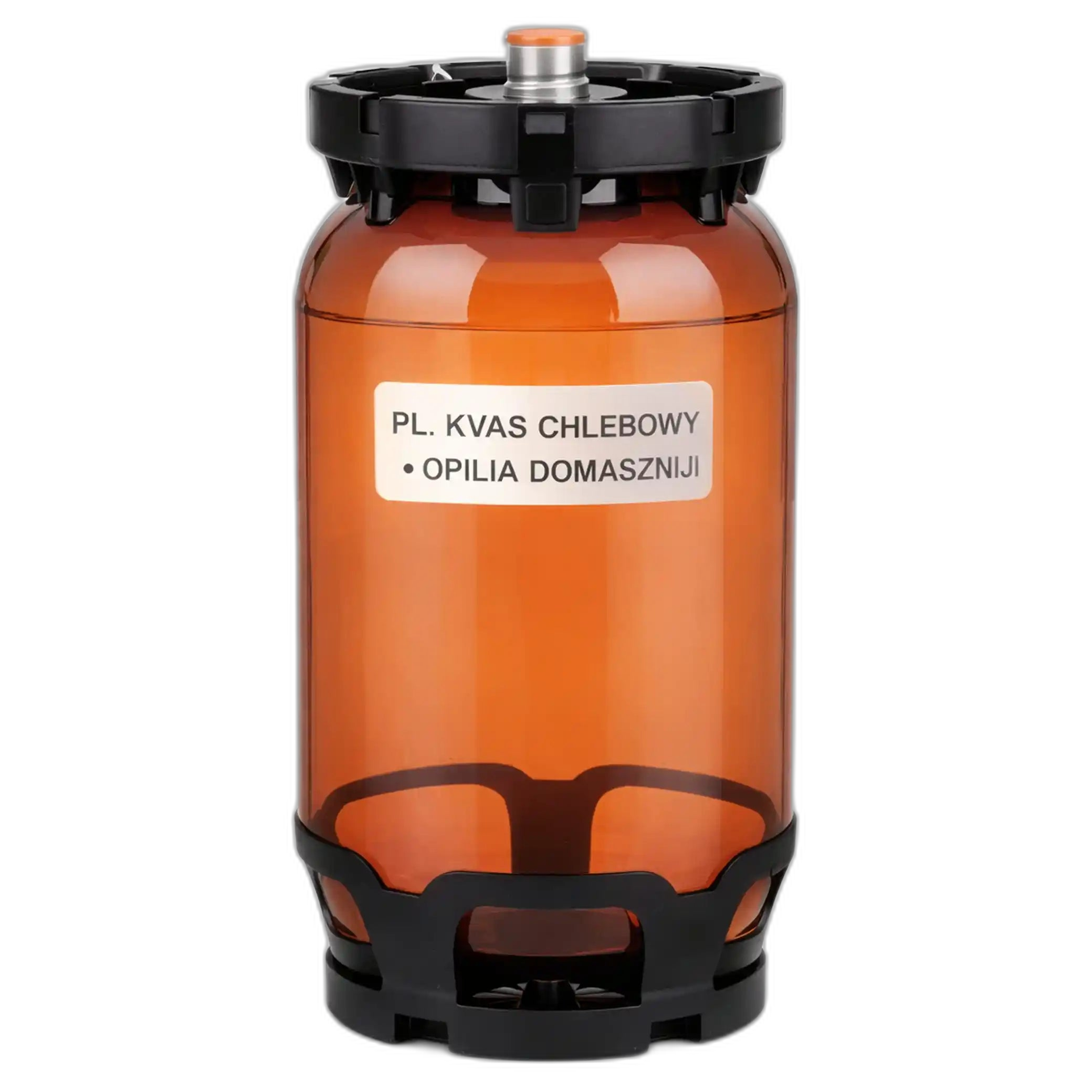 Opillja Kvas "Opillja Tradiční", PET KEG 30L