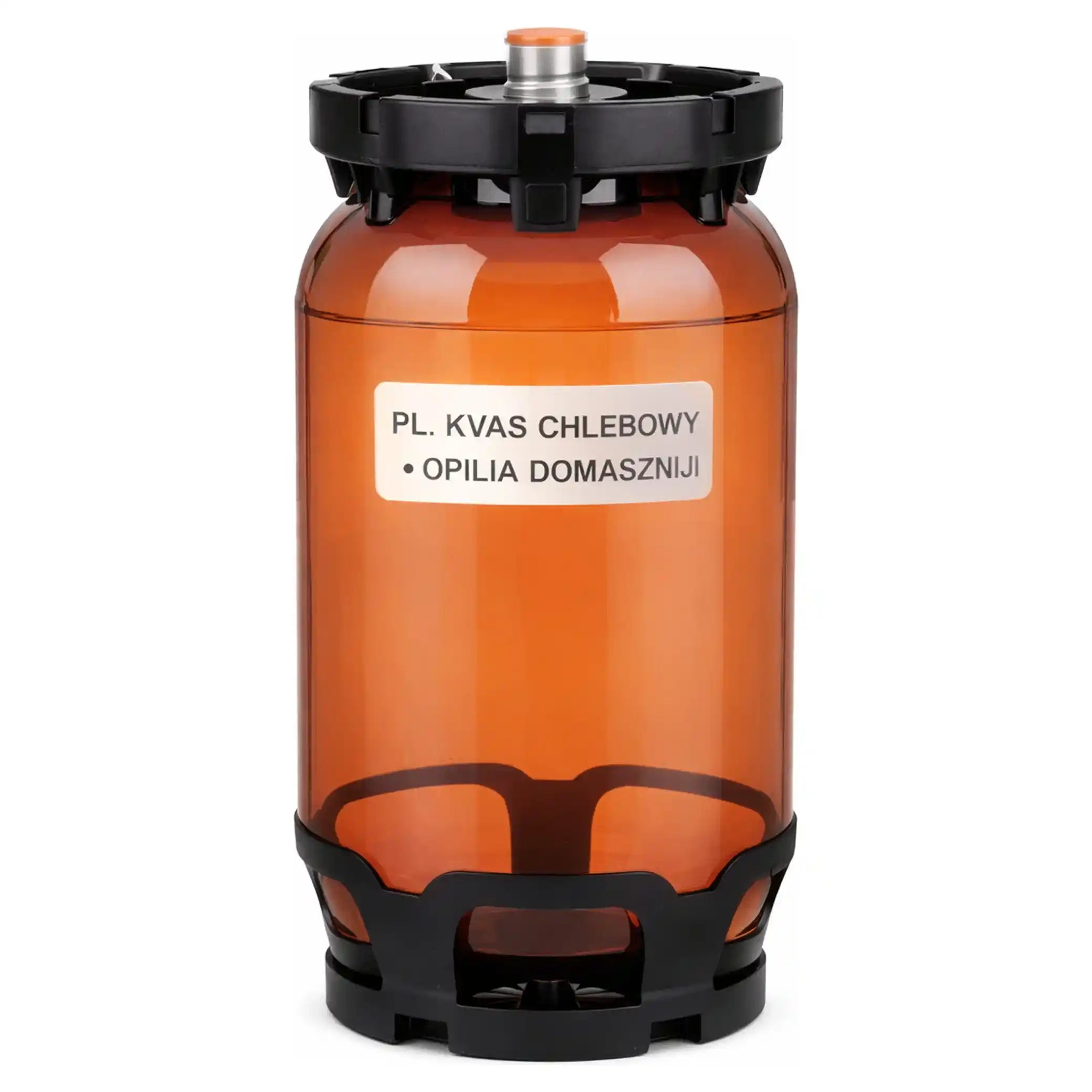 Opillja Kvas "Opillja Tradiční", PET KEG 30L