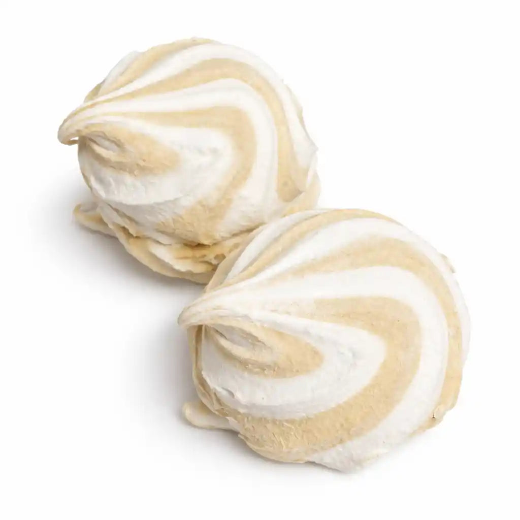 Romny Zefír „Oscar“ s příchutí slaného karamelu, 1000 g