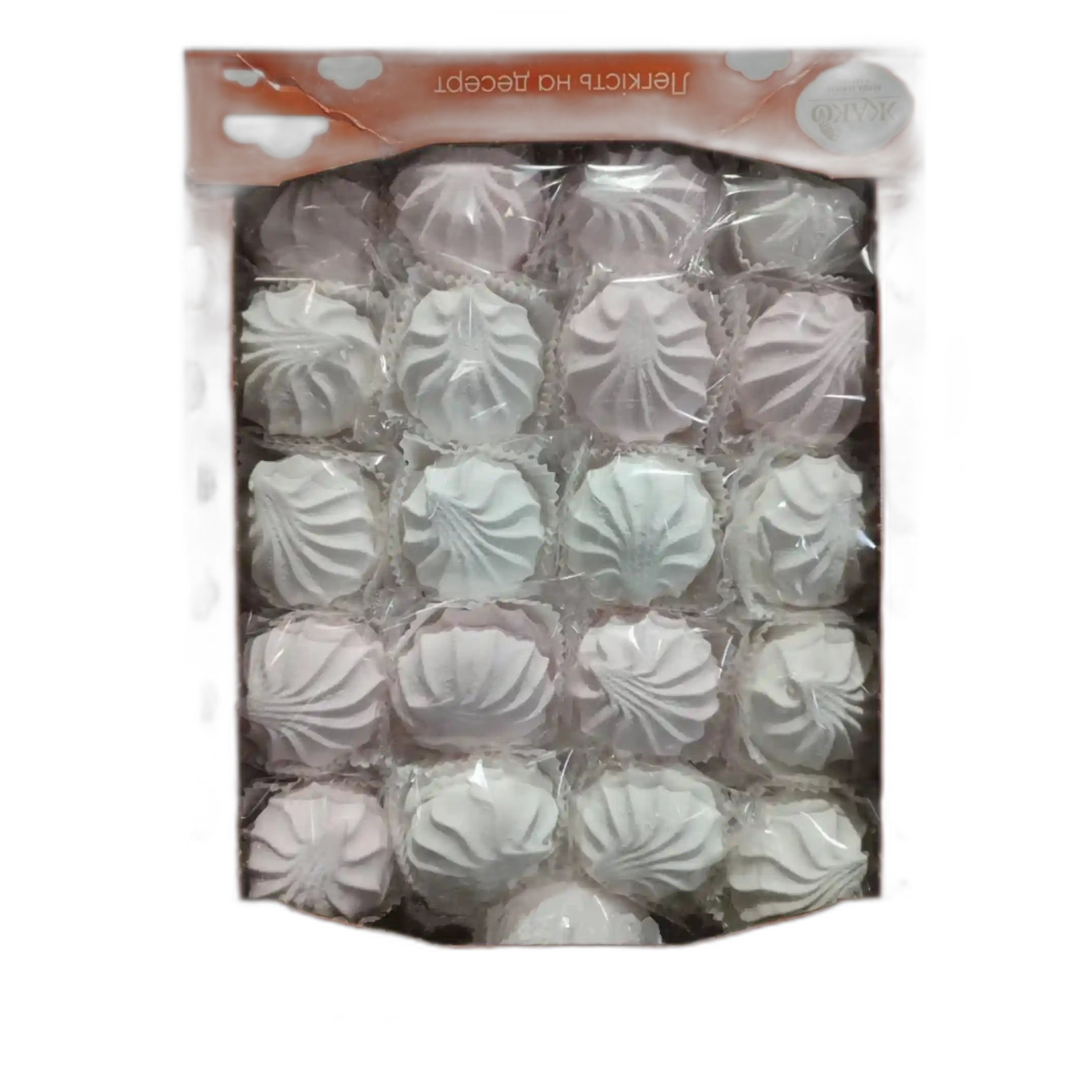 Žako Zefír Bílo-růžový balený, karton s okénkem, 3 kg