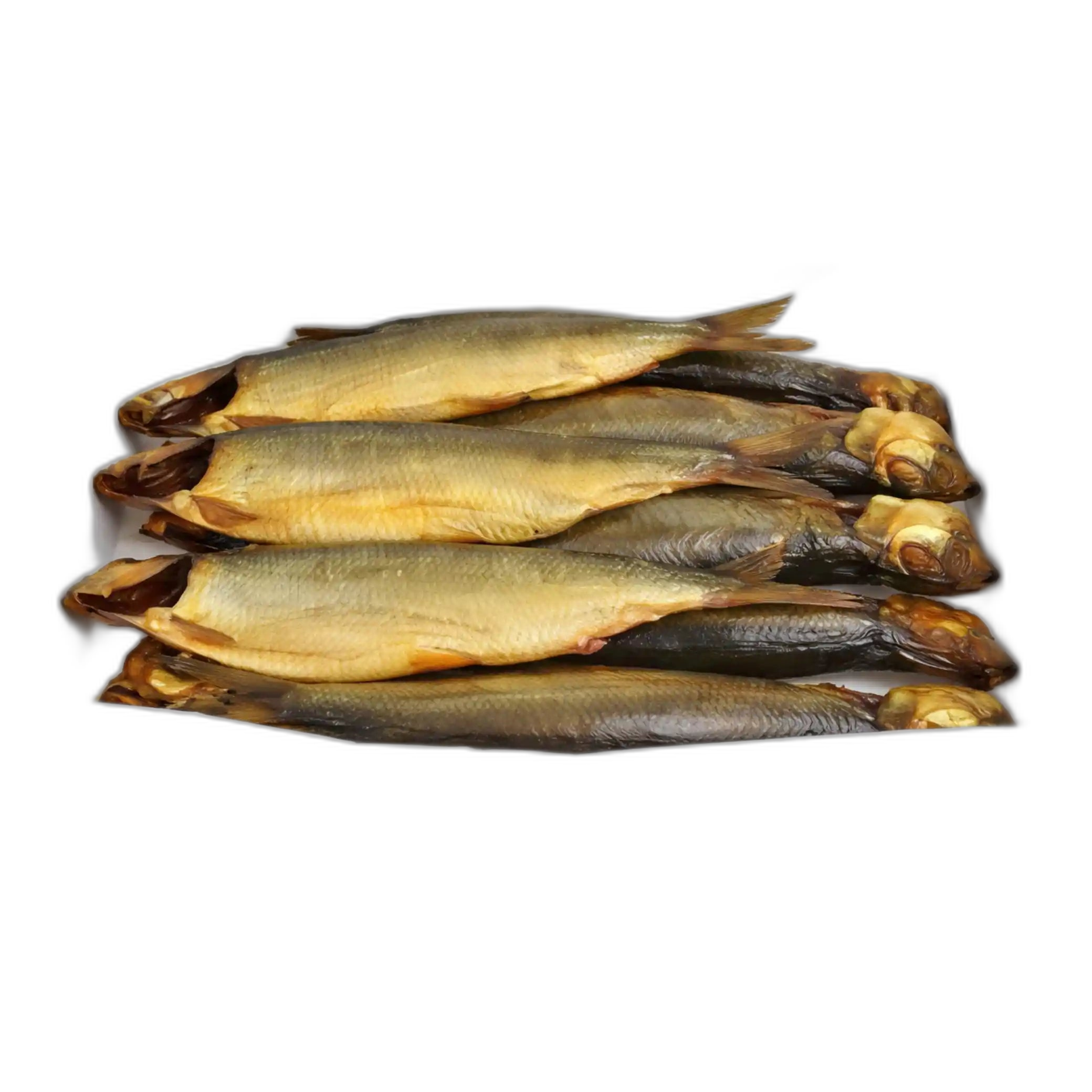 M Sleď uzený za studena, mražený 3 kg