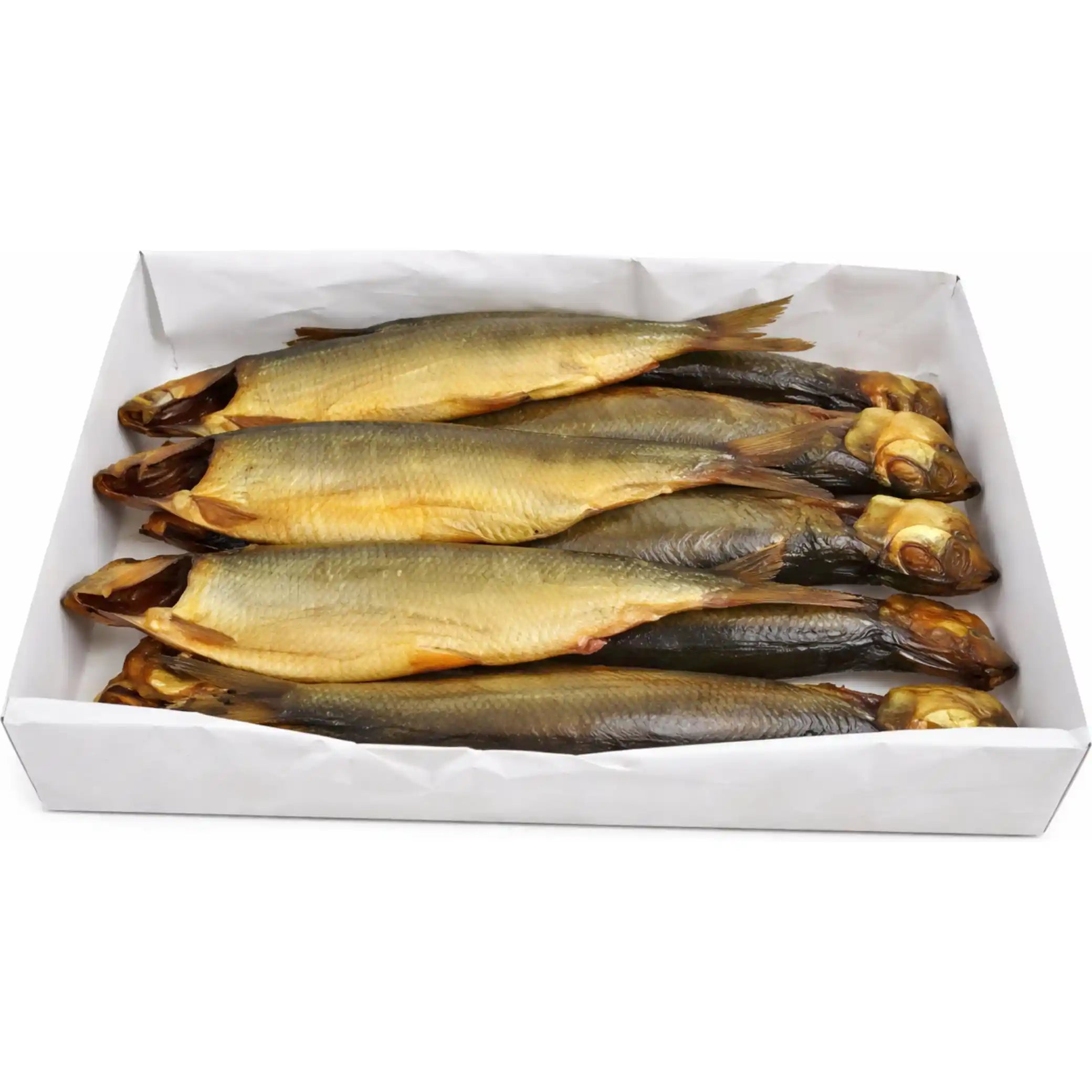 M Sleď uzený za studena, mražený 3 kg